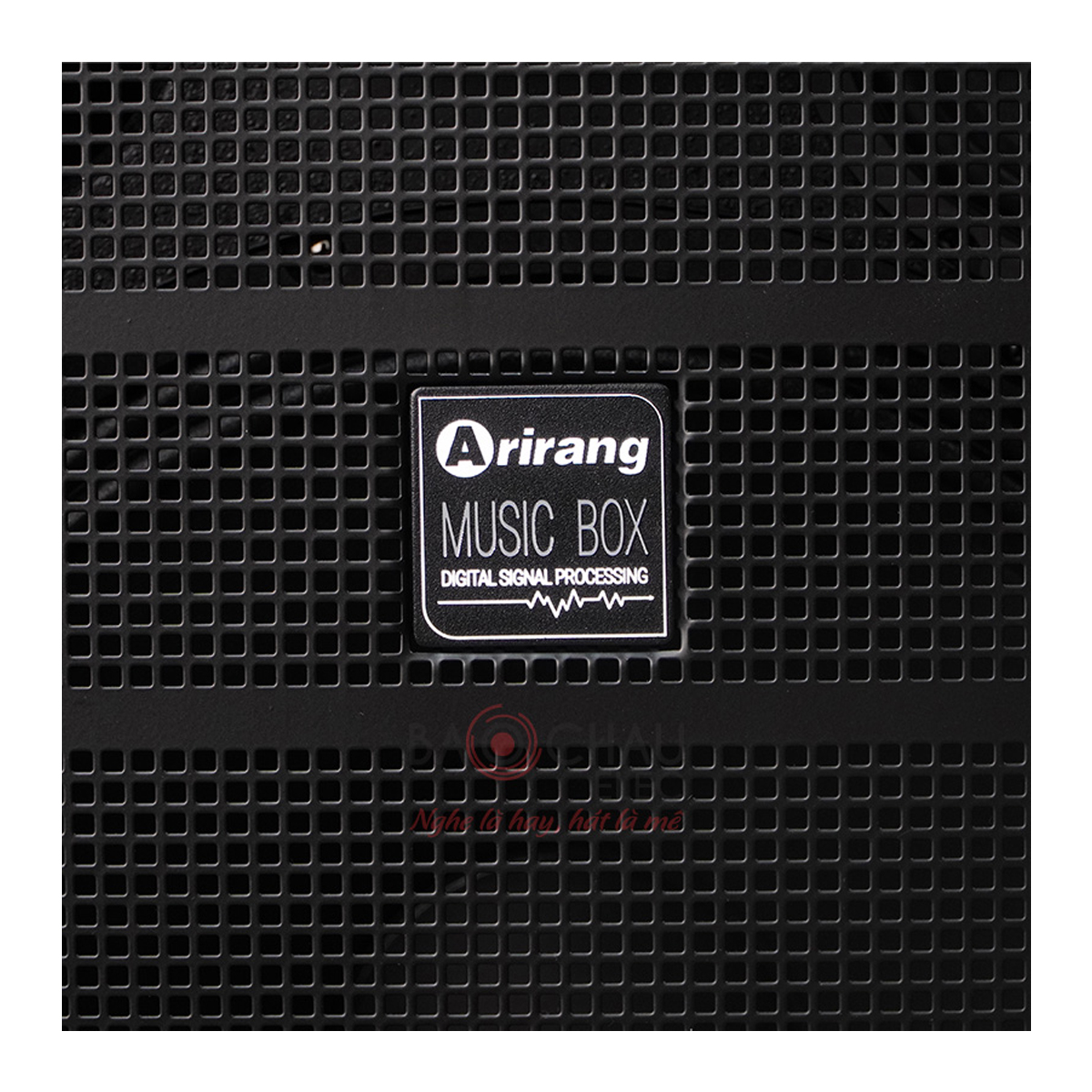 Loa kéo Arirang MK3