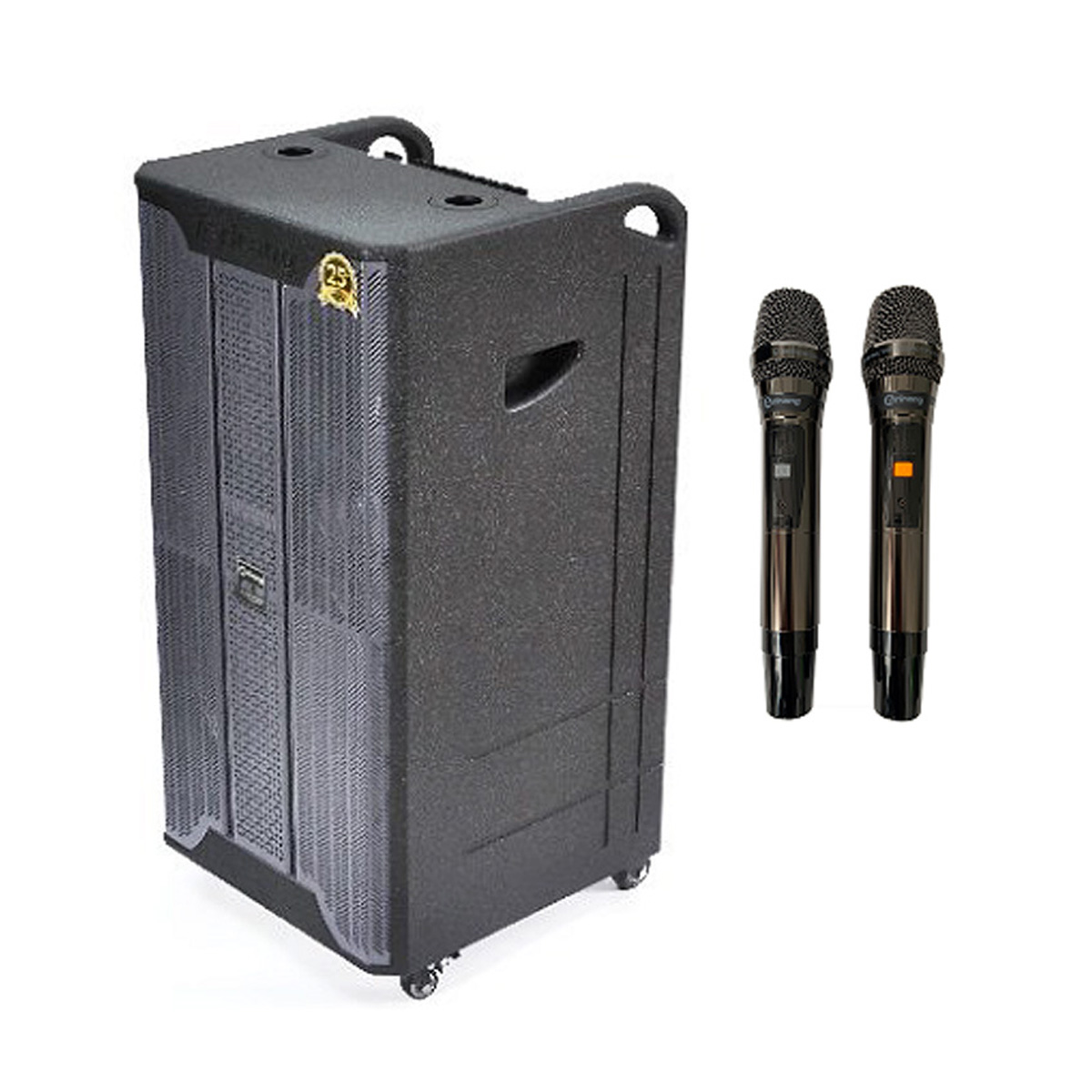 Loa kéo Arirang MK5 Max