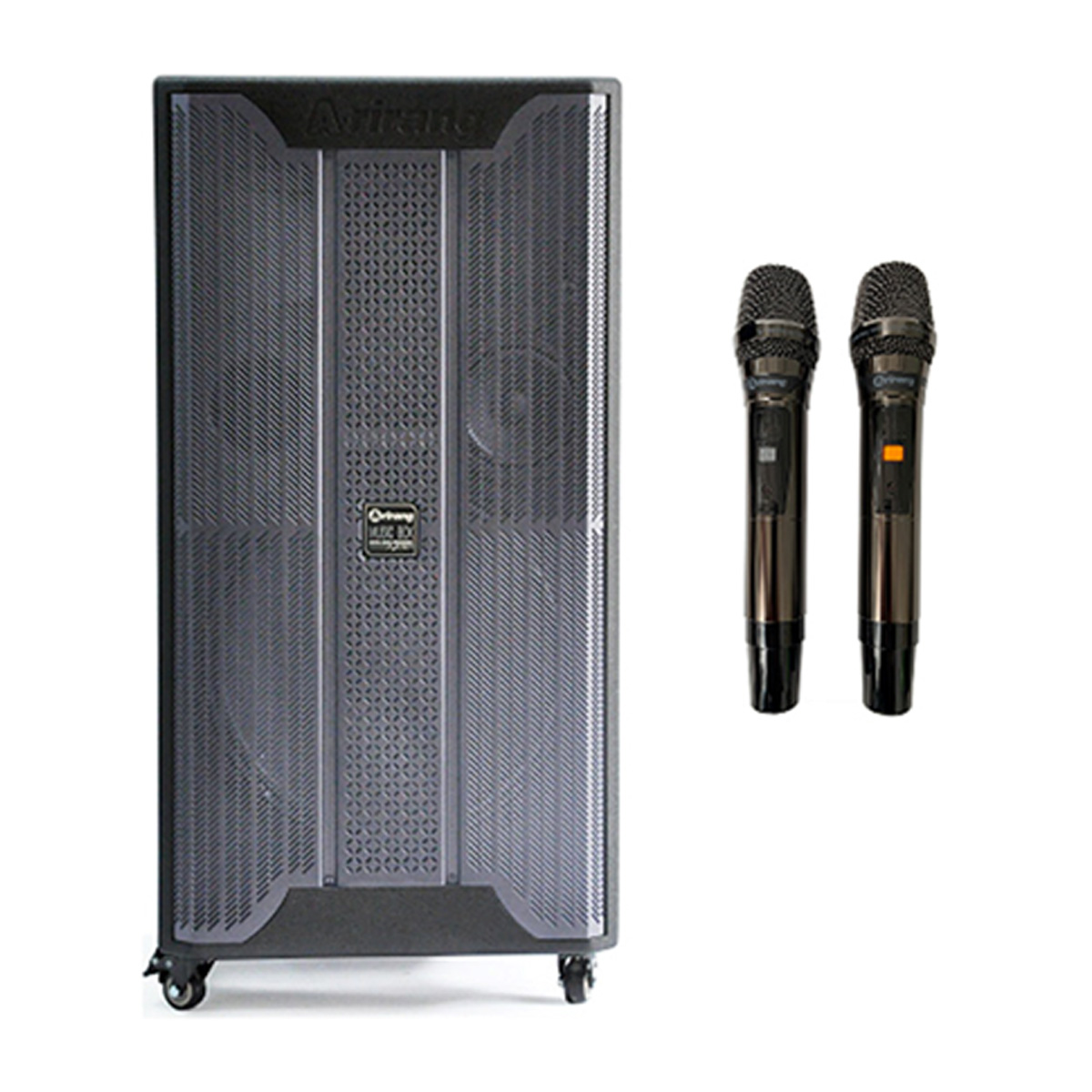 Loa kéo Arirang MK5 Max