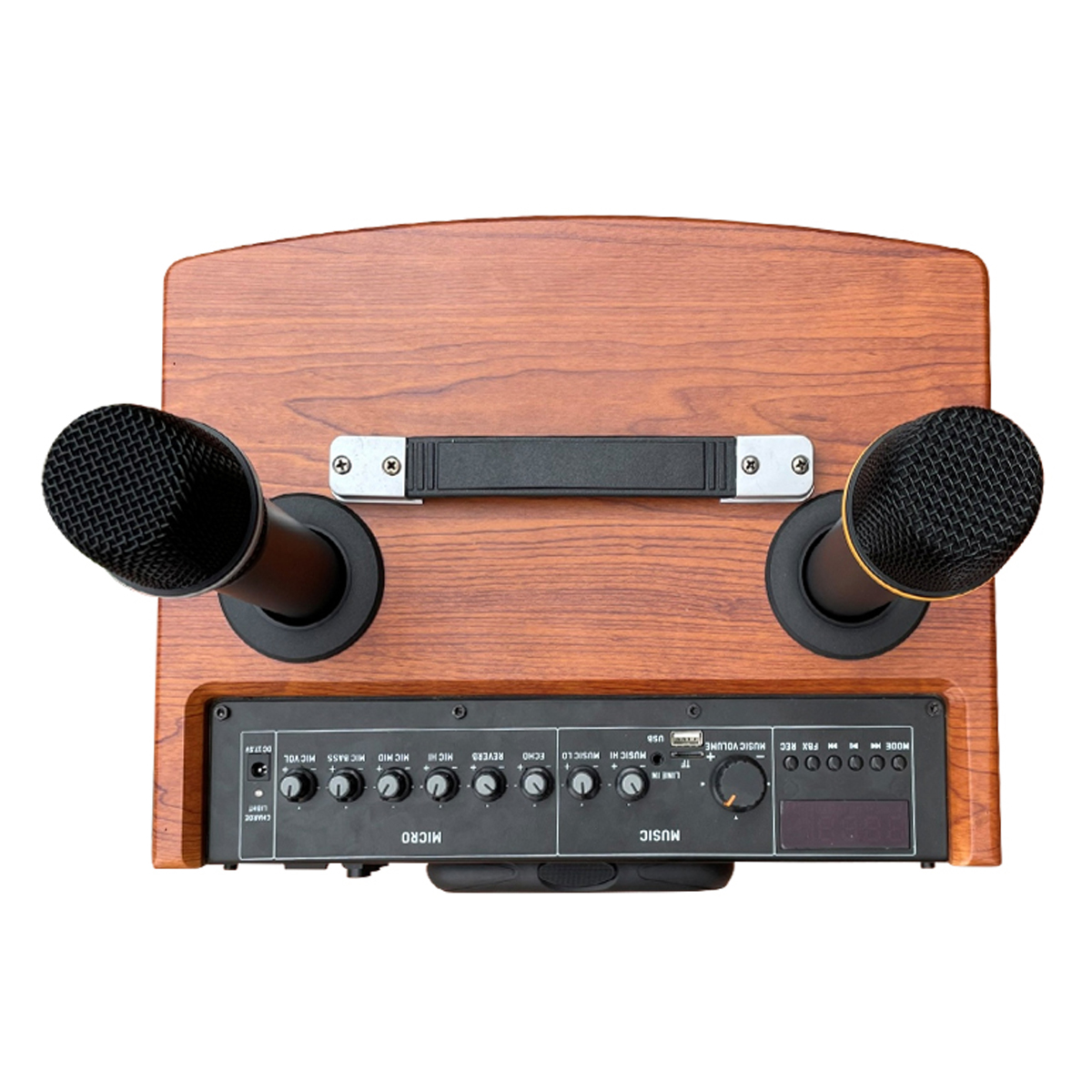 Loa kéo Arirang MKS2