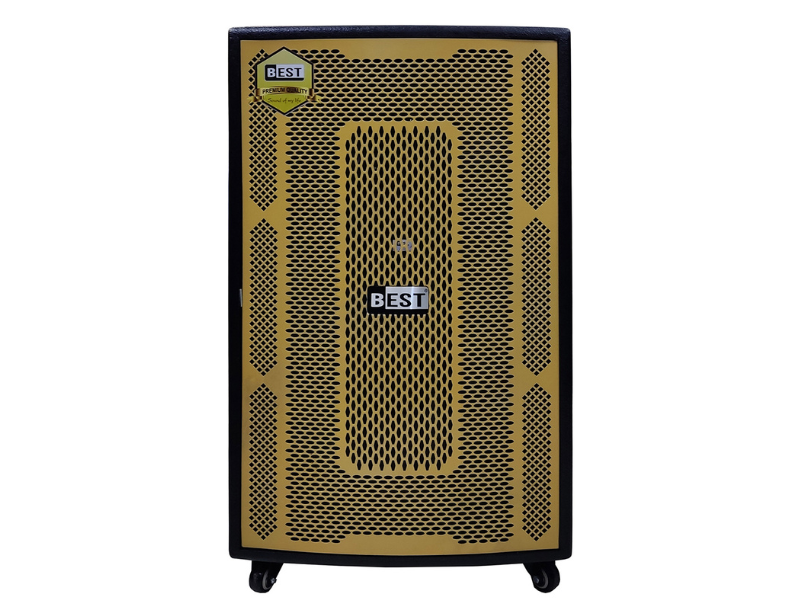 Loa k&eacute;o BEST 6800S
