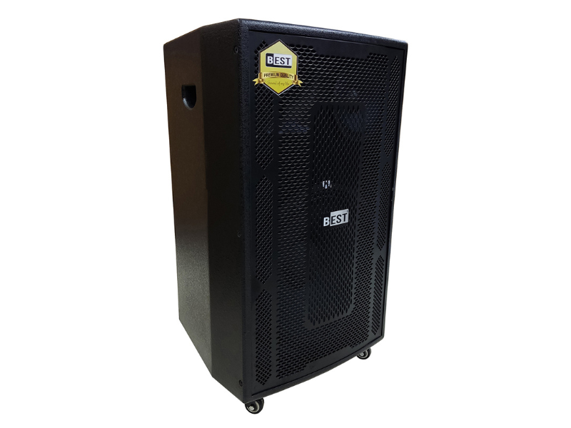 Loa k&eacute;o BEST 6800S