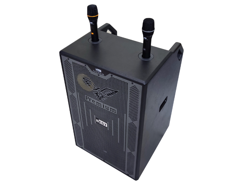 Loa k&eacute;o BEST S40