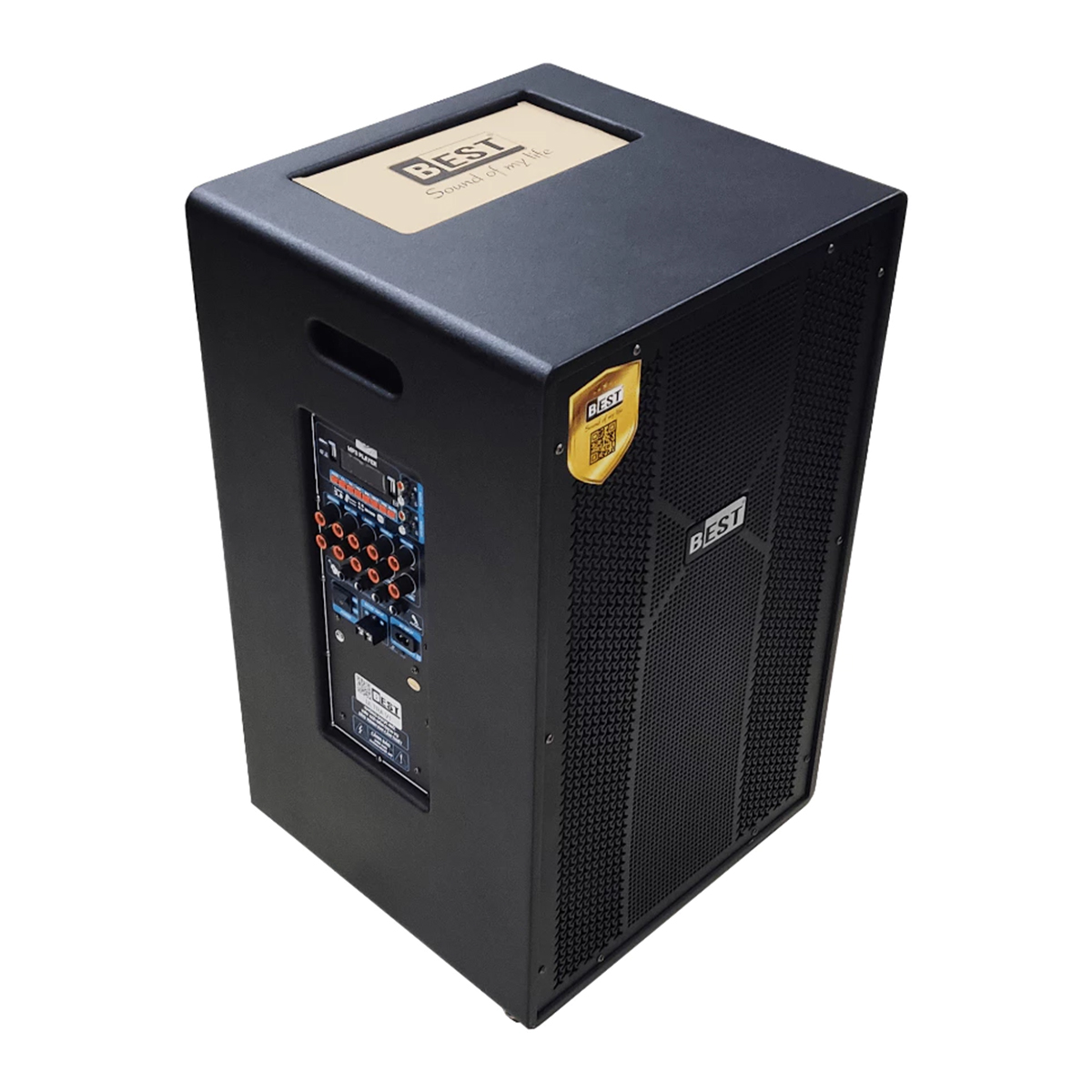 Loa kéo BEST ULTRA V1