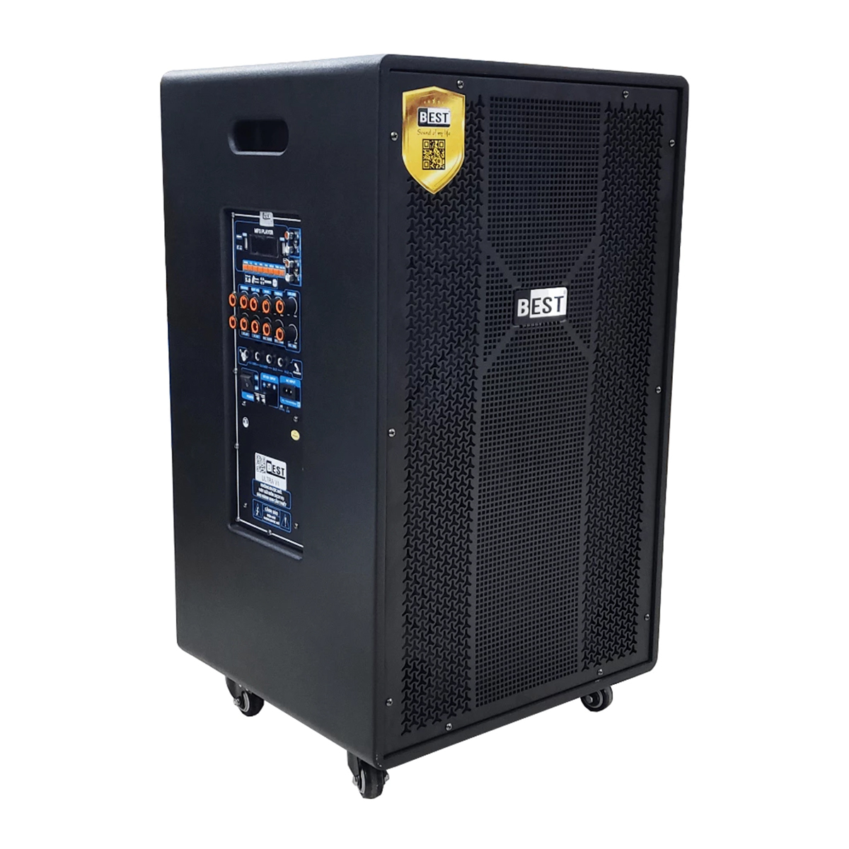 Loa kéo BEST ULTRA V1