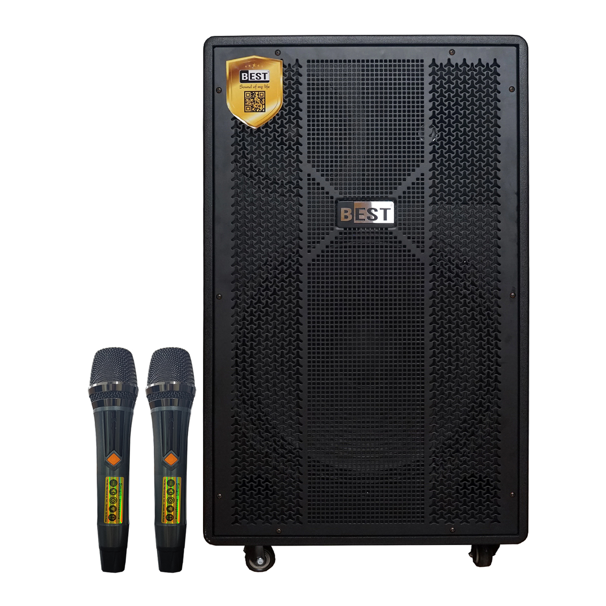 Loa kéo BEST ULTRA V1