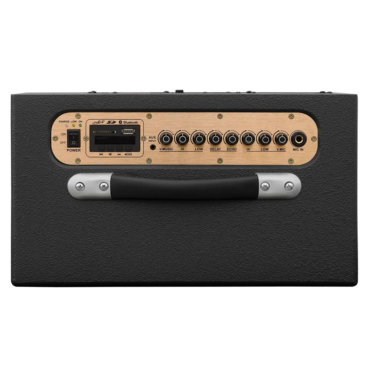 Loa kéo Dalton PS-K25A