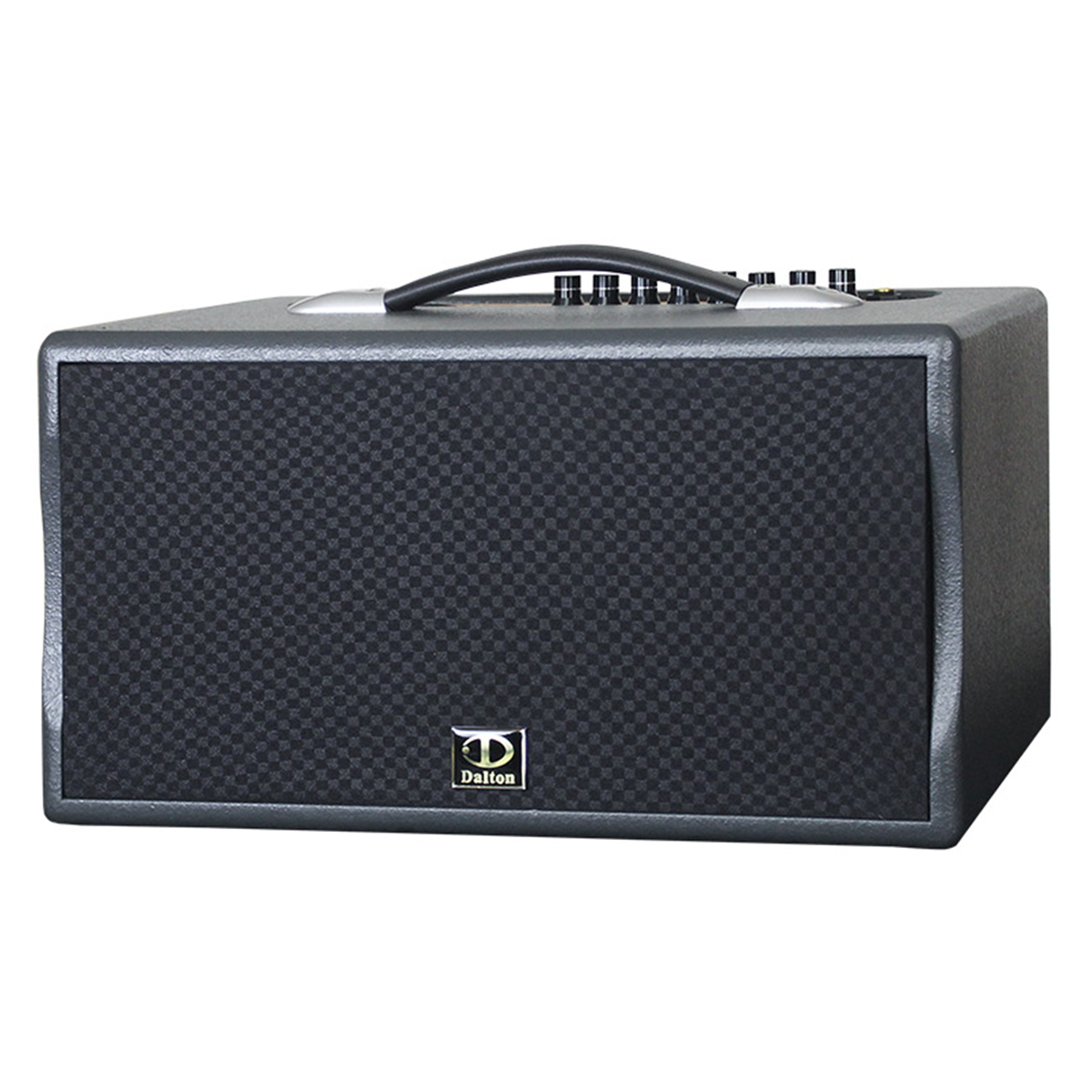 Loa kéo Dalton PS-K6A