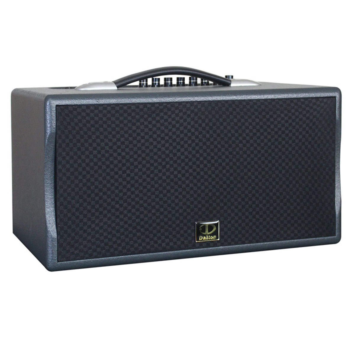 Loa kéo Dalton PS-K6A