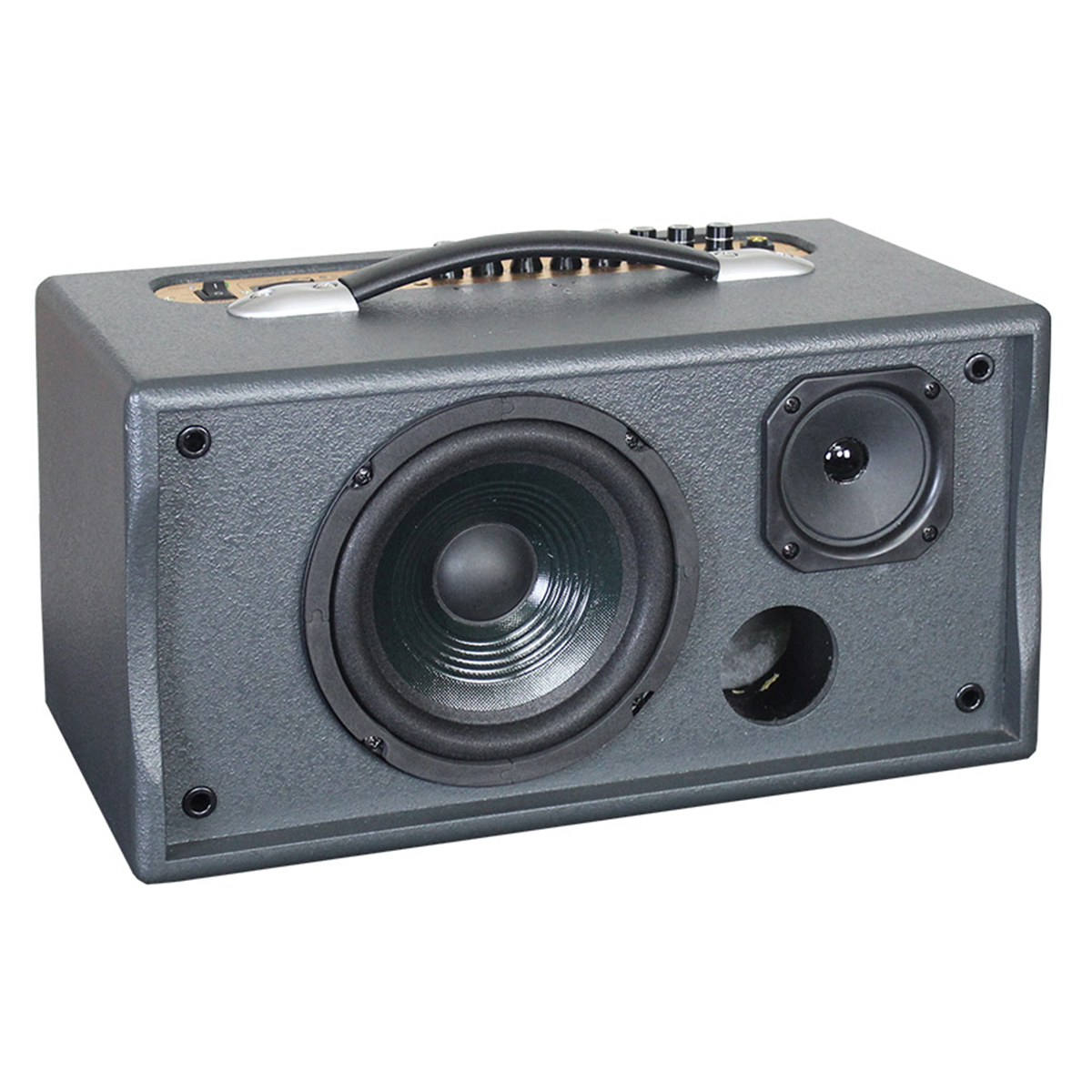 Loa kéo Dalton PS-K6A