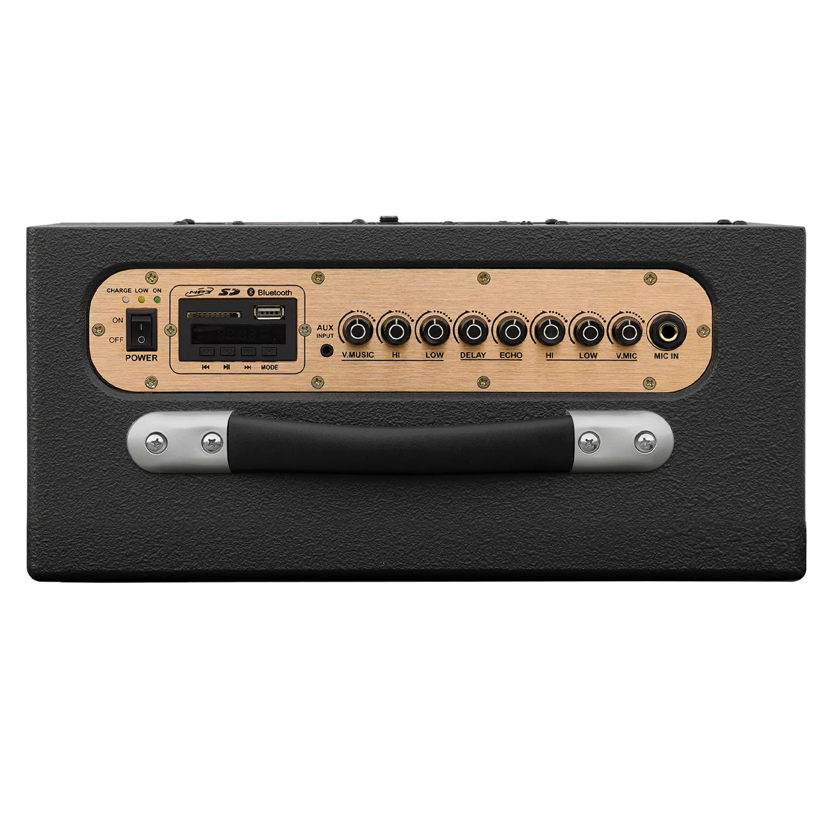 Loa kéo Dalton PS-K6A