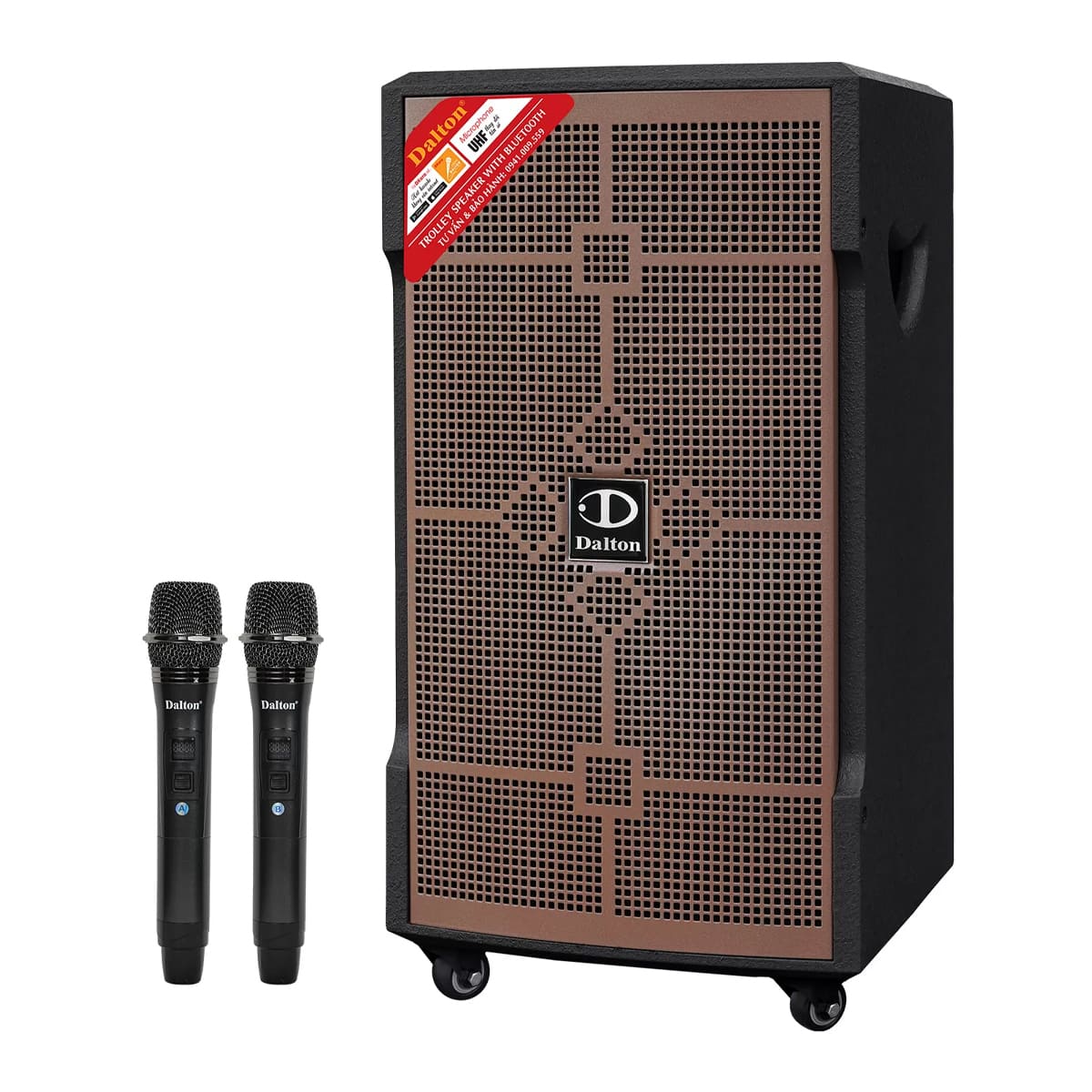 Loa kéo Dalton TS-10G250N