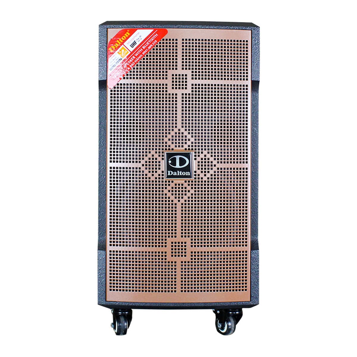 Loa kéo Dalton TS-10G250N