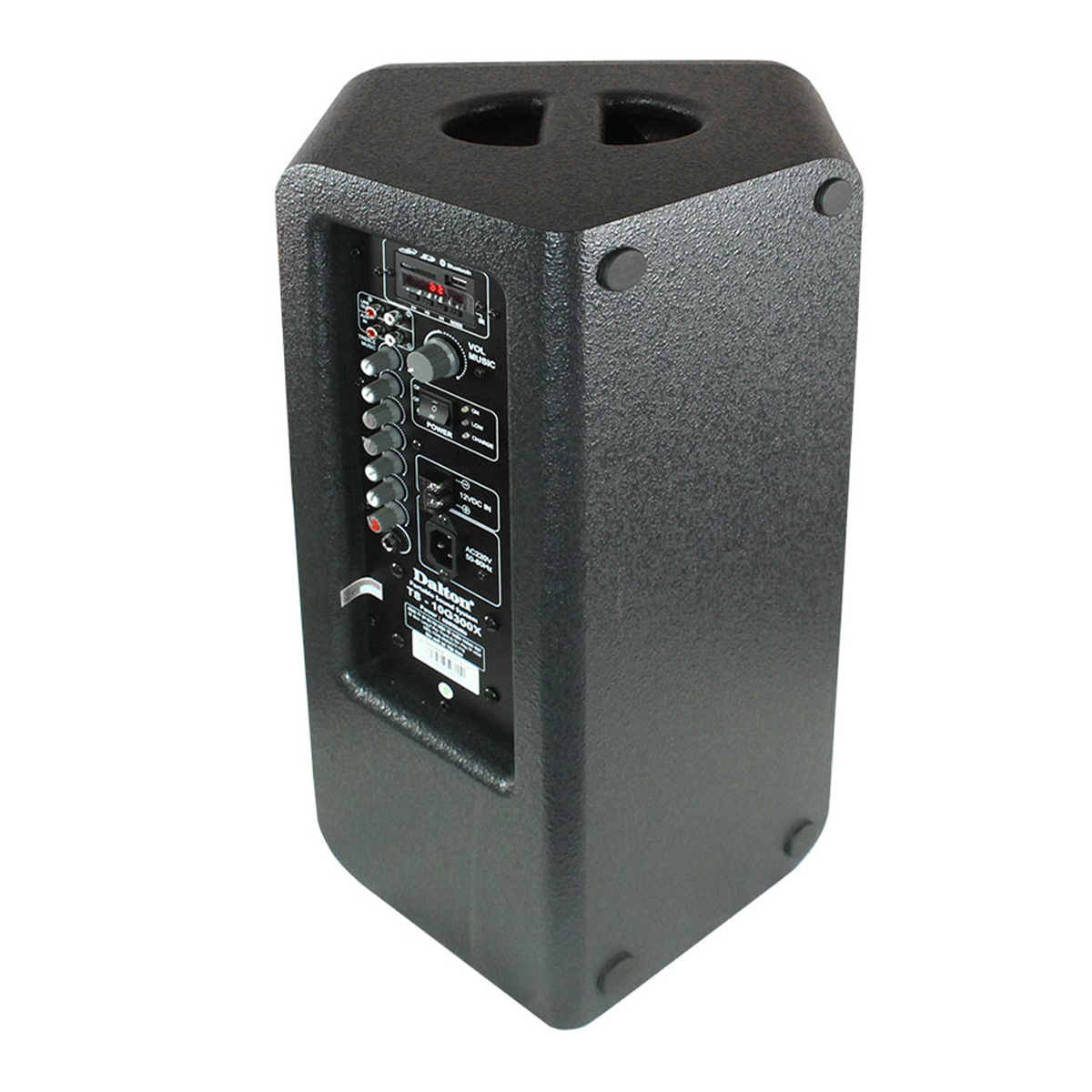 Loa kéo Dalton TS-10G300X