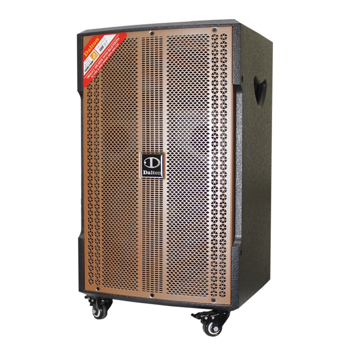 Loa kéo Dalton TS-12G380N