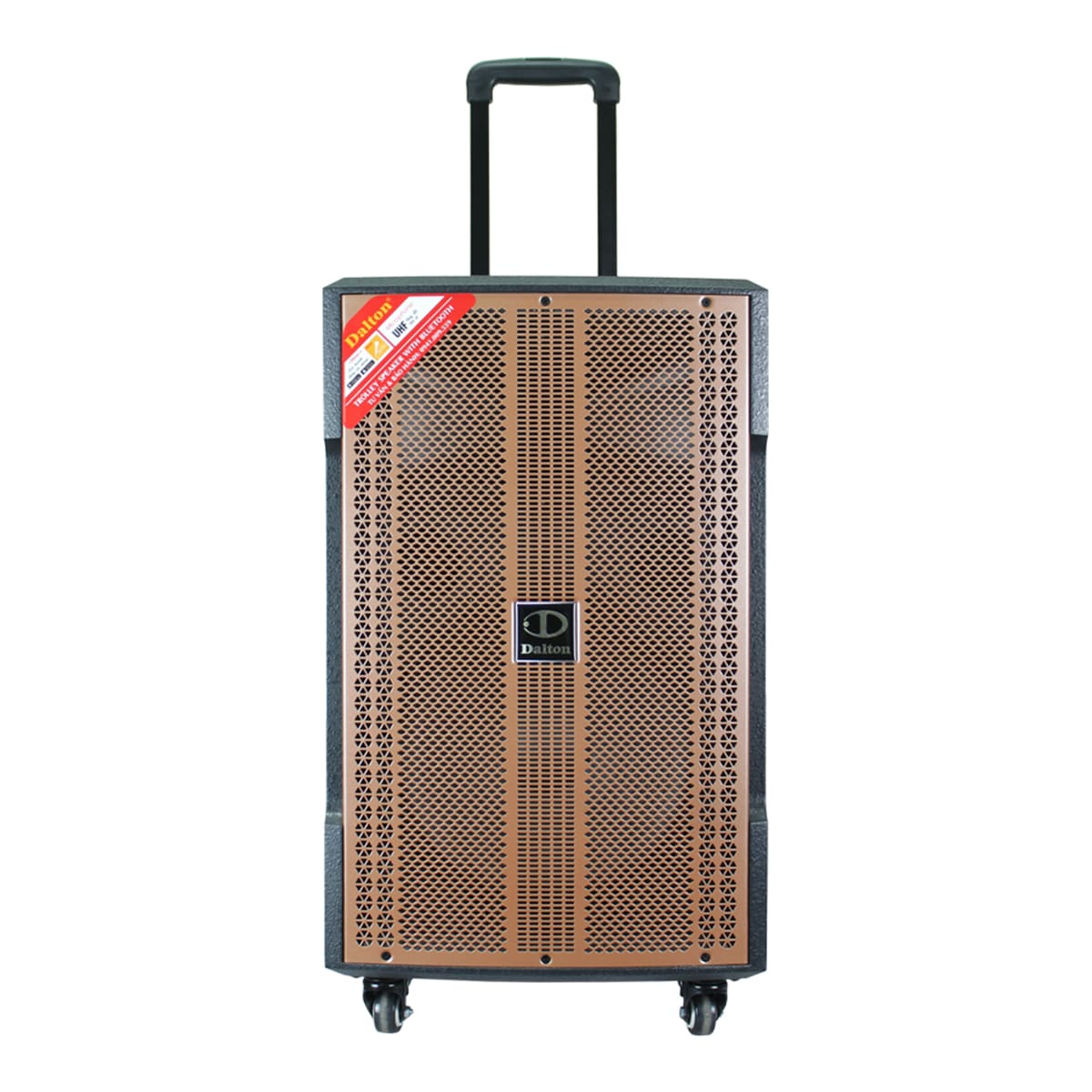 Loa kéo Dalton TS-12G380N