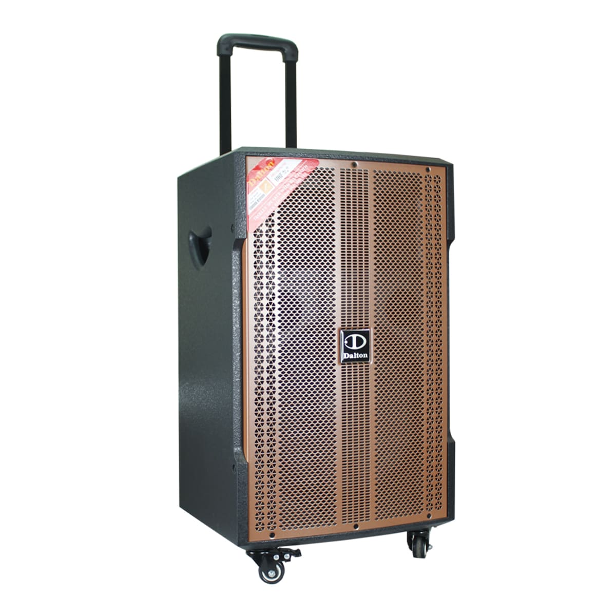 Loa kéo Dalton TS-12G380N