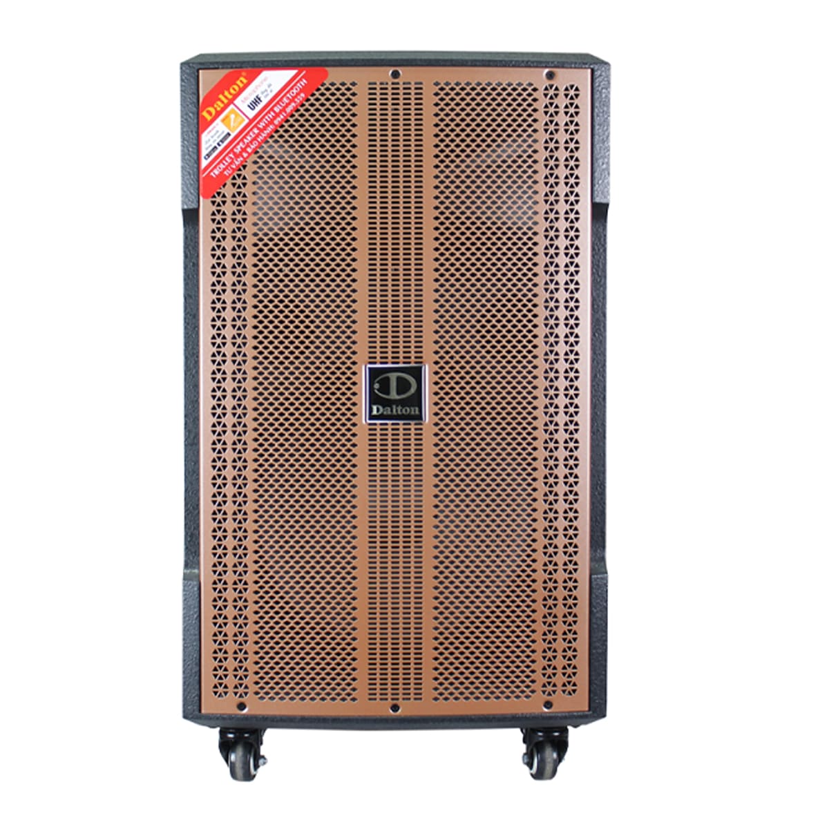 Loa kéo Dalton TS-12G380N