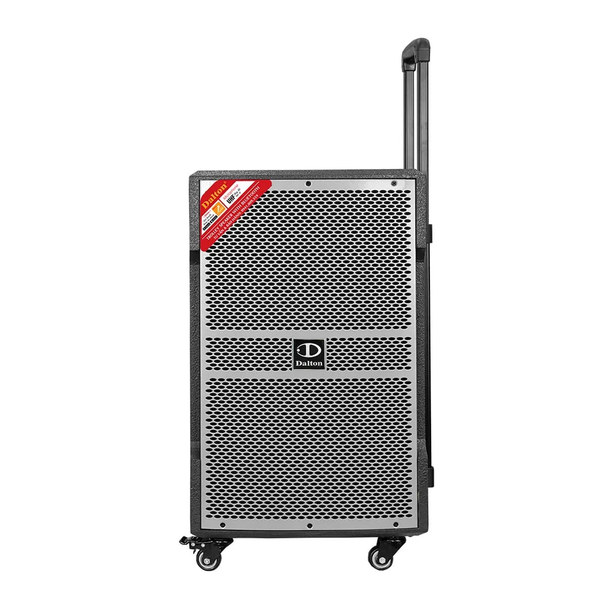 Loa kéo Dalton TS-12G400X