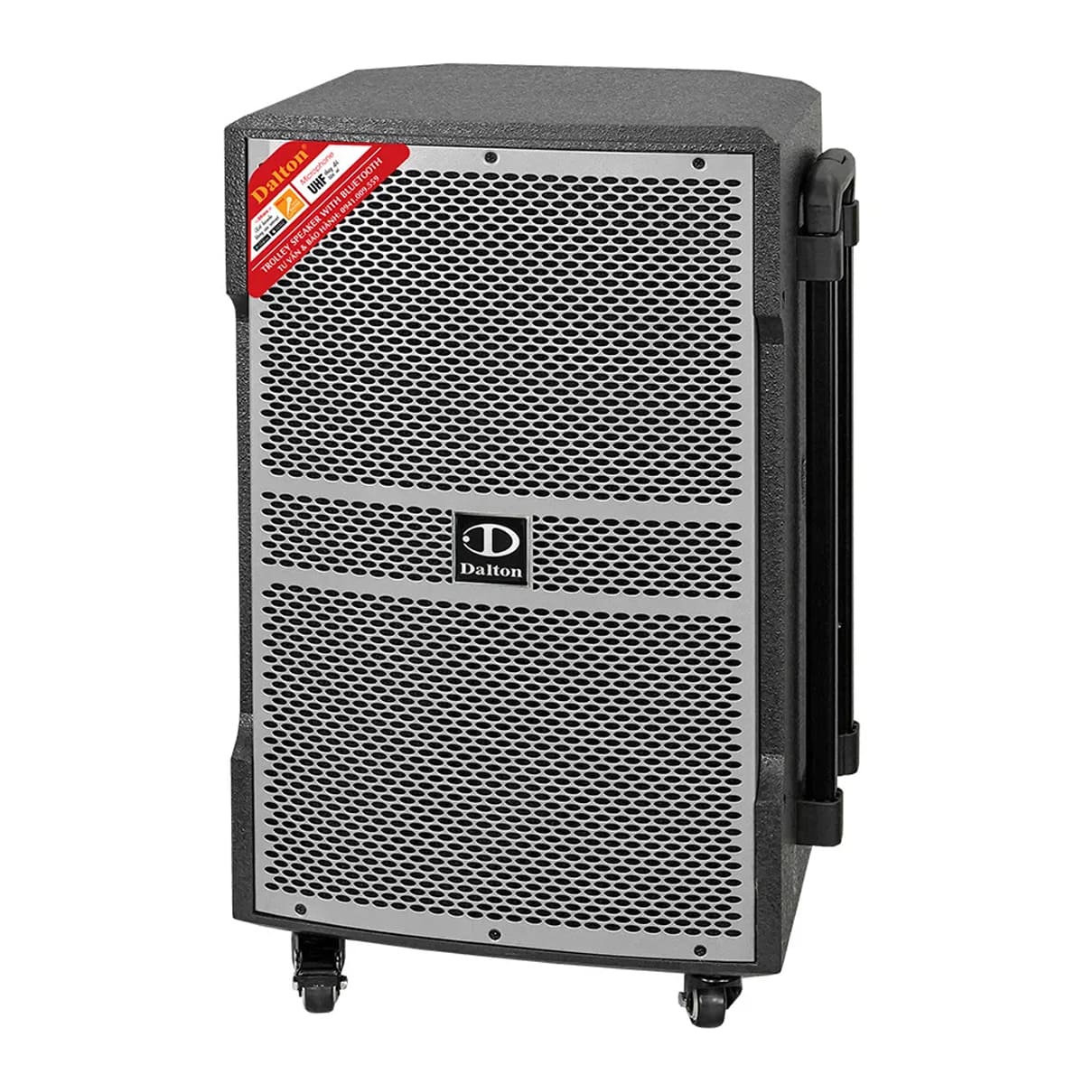 Loa kéo Dalton TS-12G400X