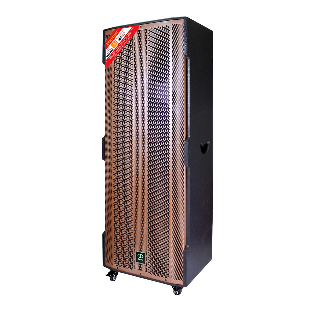 Loa kéo điện Dalton TS-15A2800