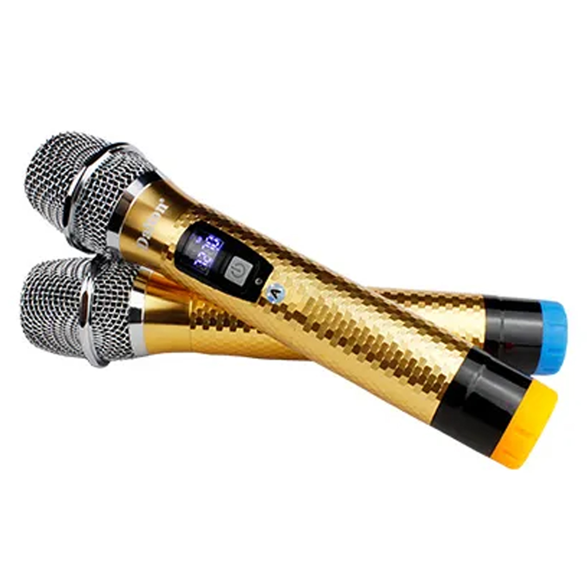 Loa kéo điện Dalton TS-15A2800