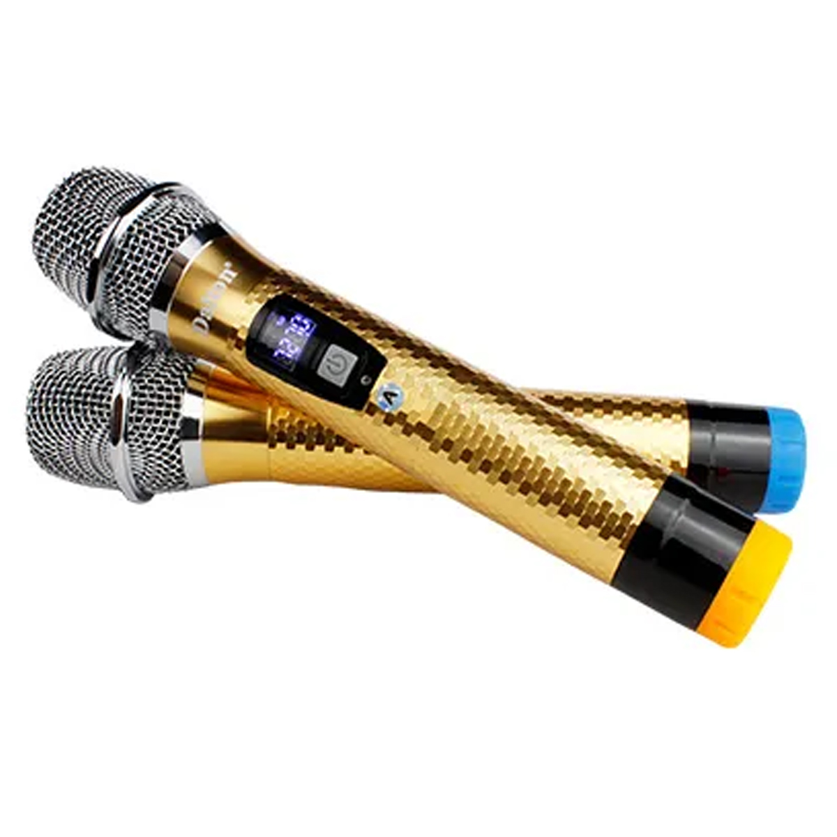 Loa kéo điện Dalton TS-15A5000