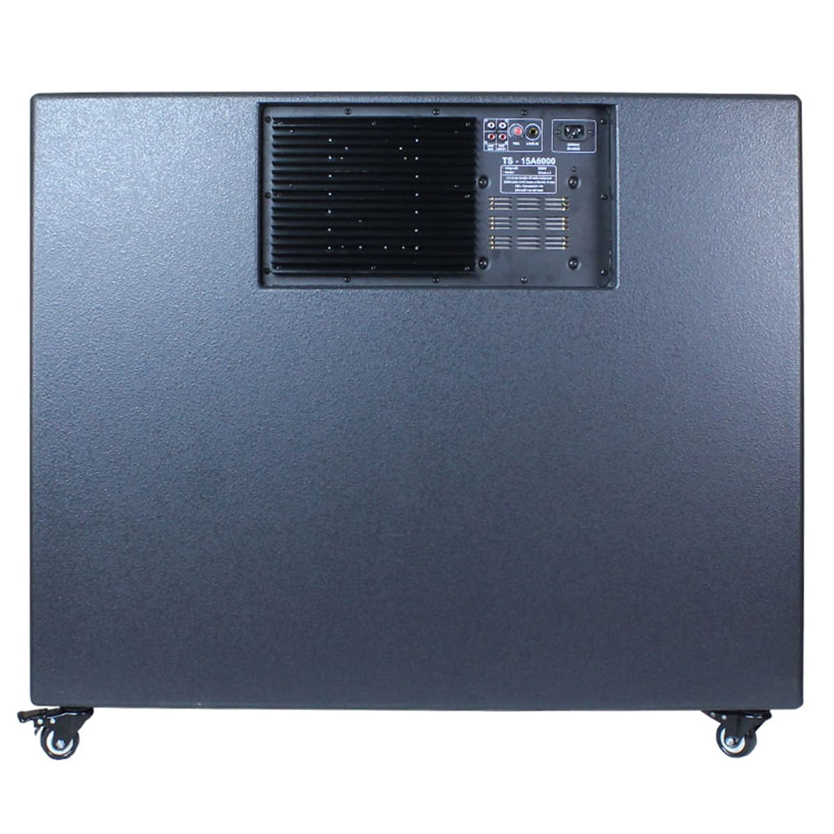 Loa kéo Dalton TS-15A6000