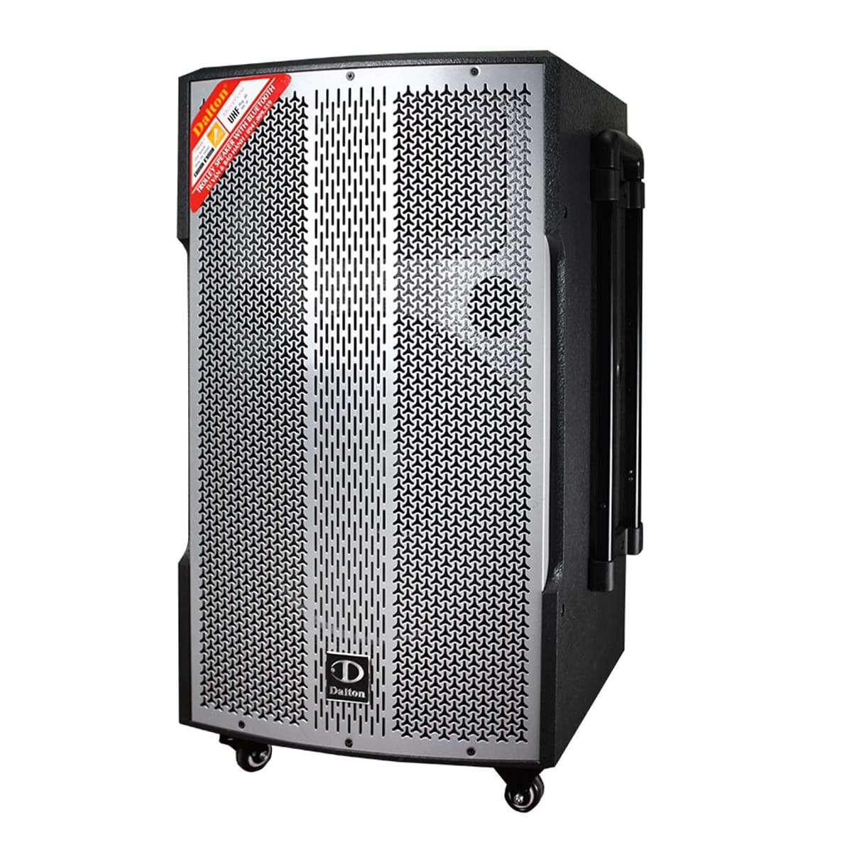 Loa kéo Dalton TS-15G500X