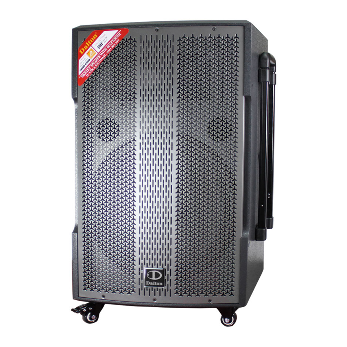 Loa kéo Dalton TS-15G500X