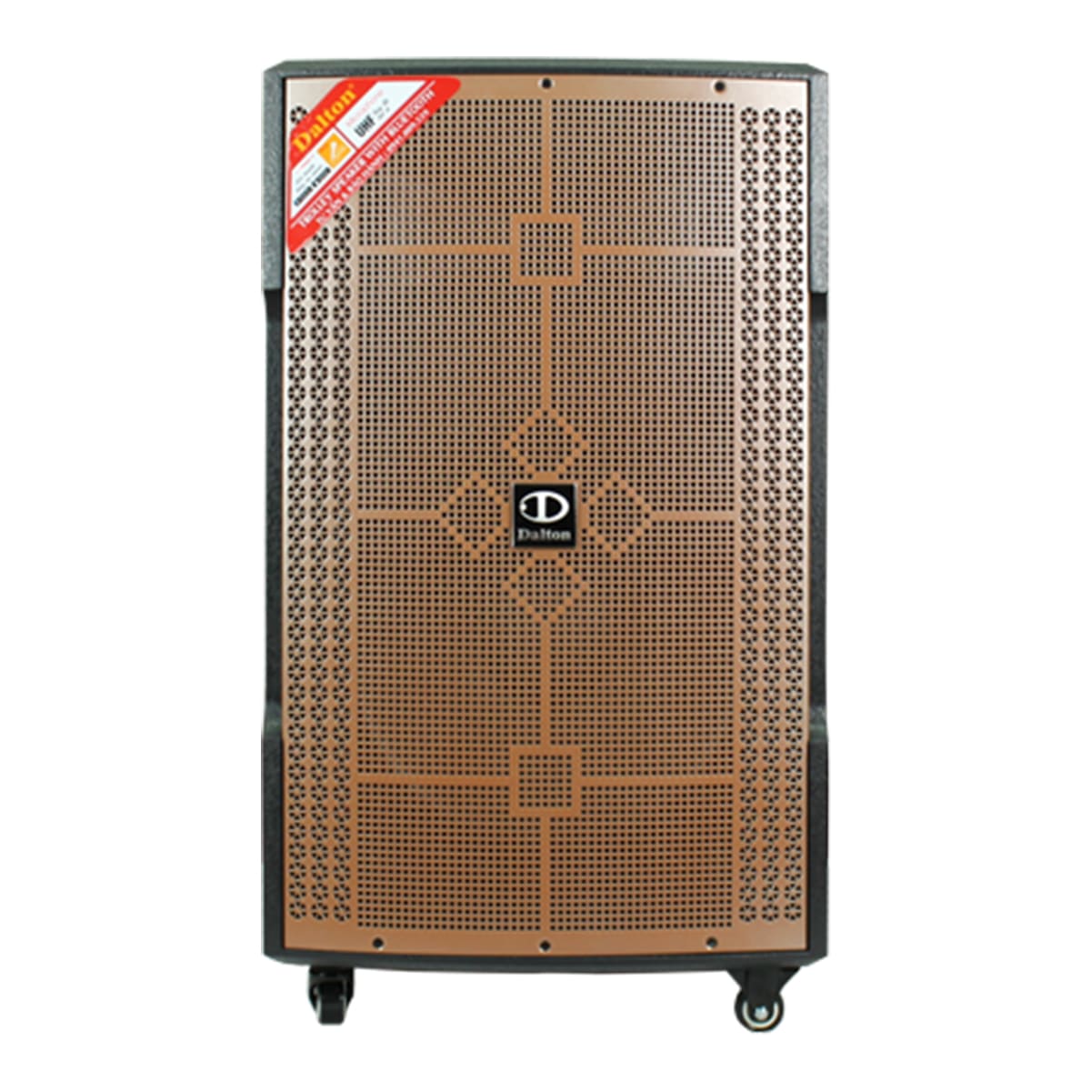 Loa kéo Dalton TS-15G550N