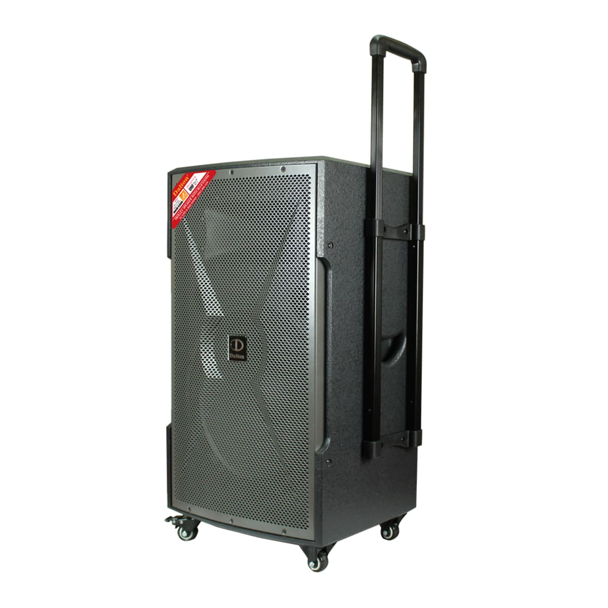 Loa kéo Dalton TS-15G700X