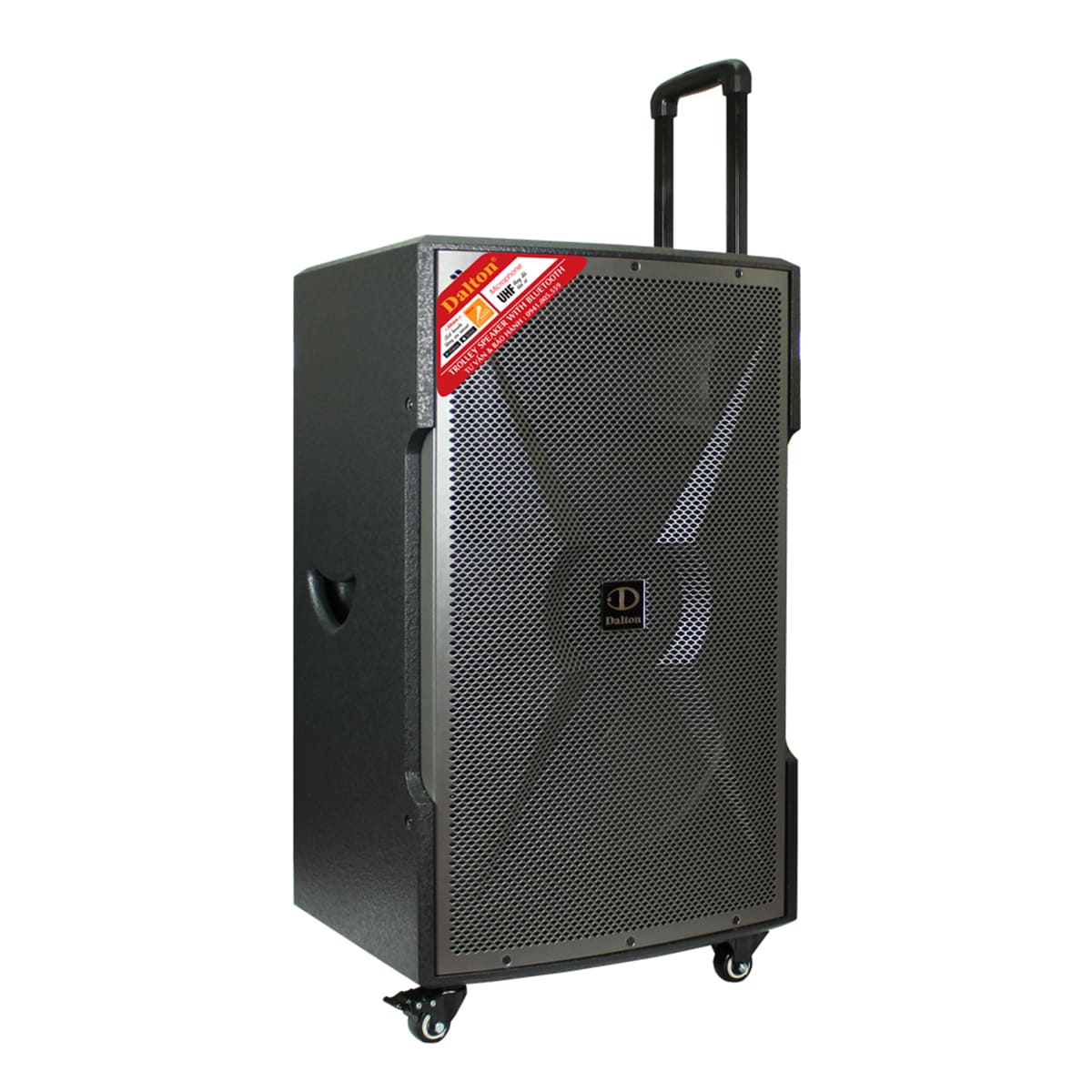 Loa kéo Dalton TS-15G700X