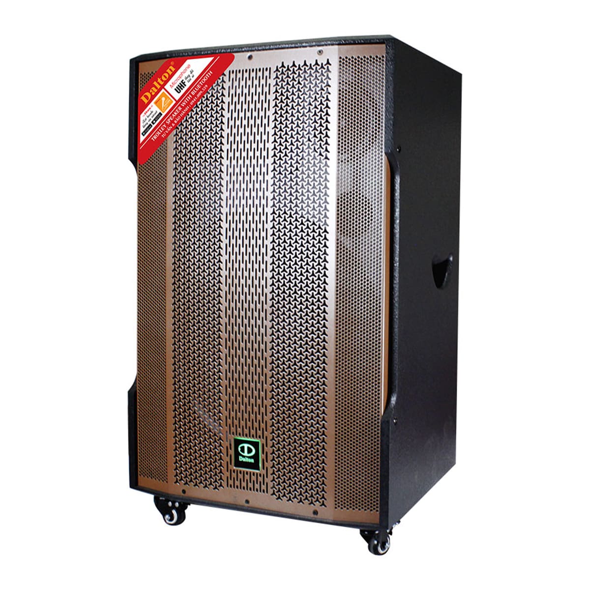 Loa kéo điện Dalton TS-18A1800