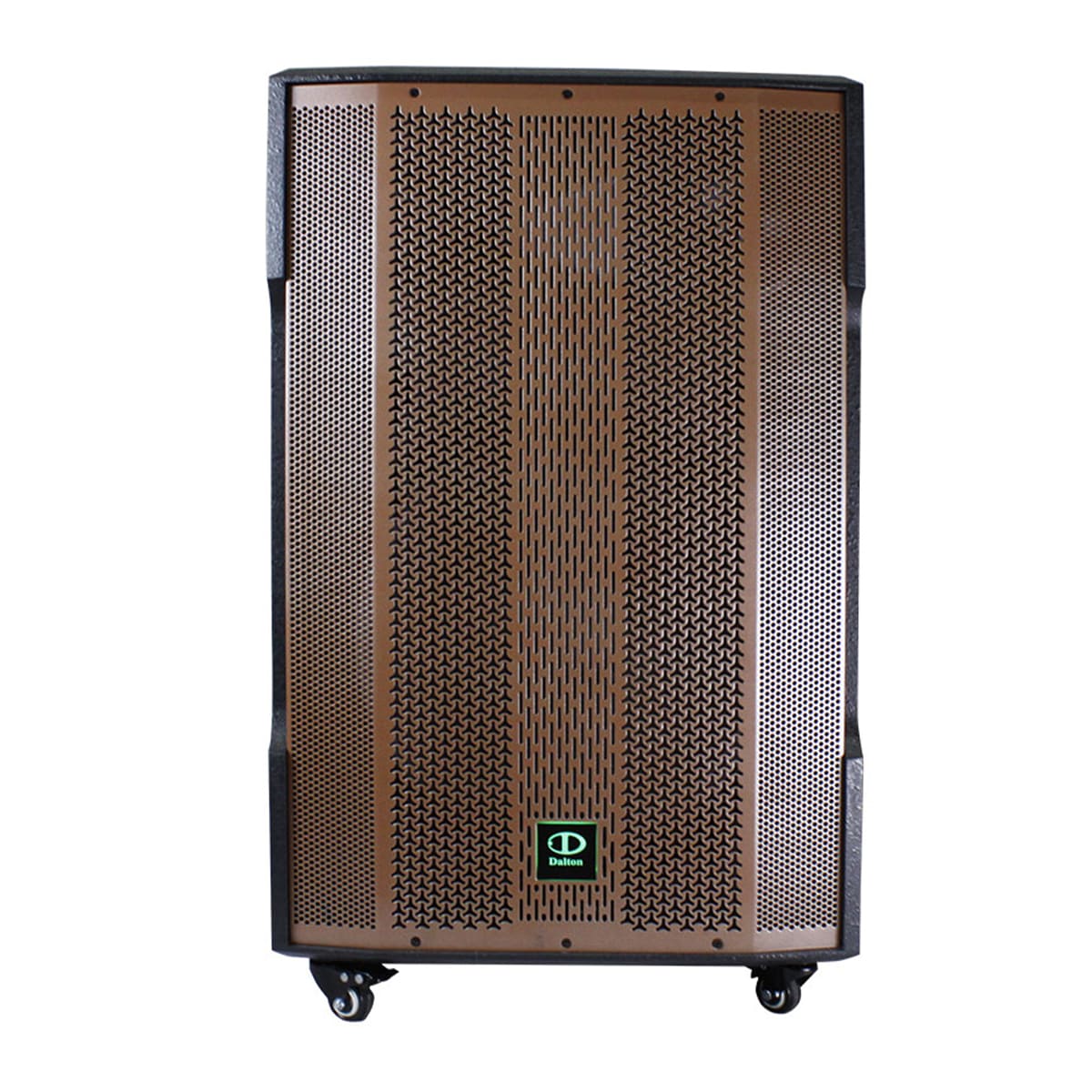 Loa kéo điện Dalton TS-18A1800