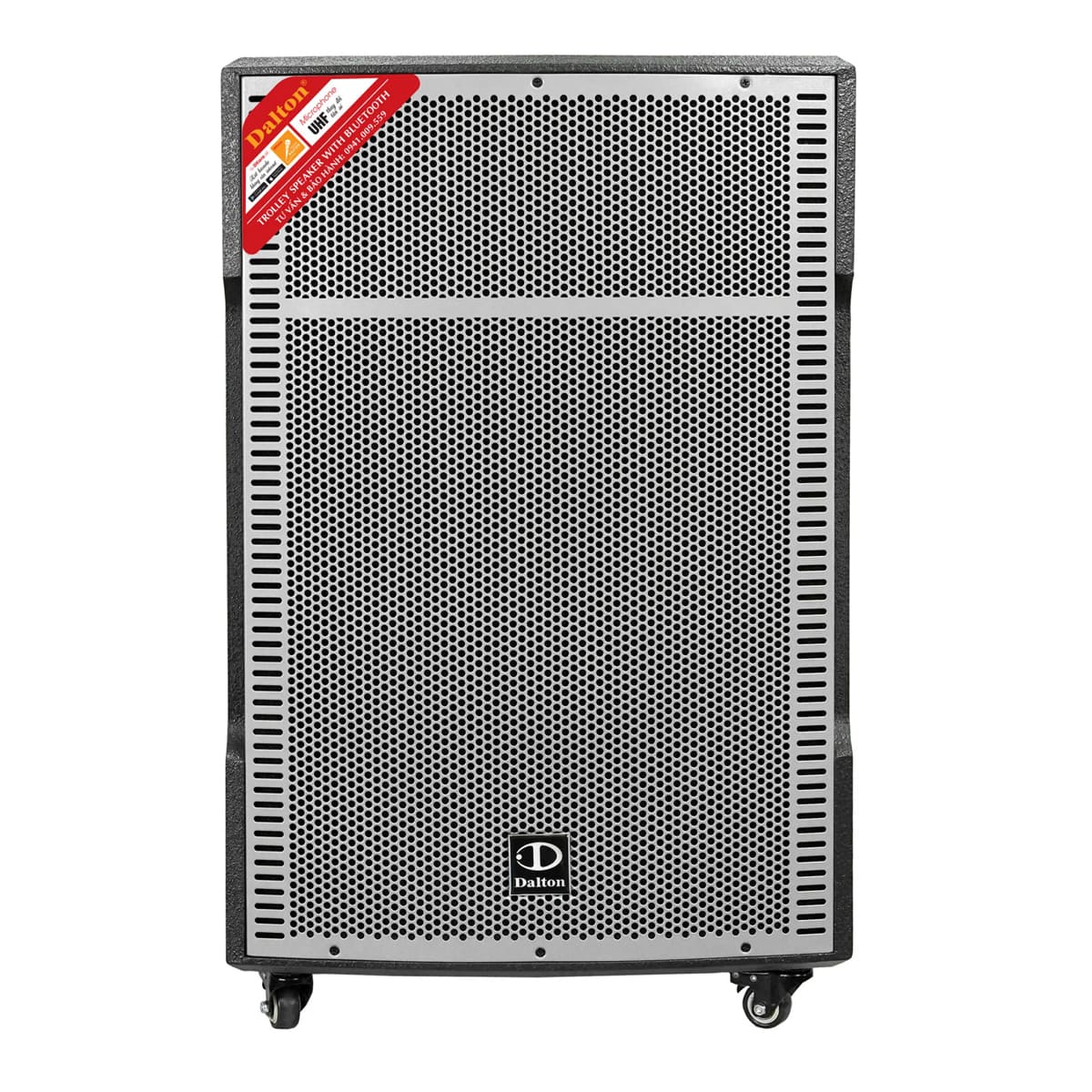 Loa kéo Dalton TS-18G800X