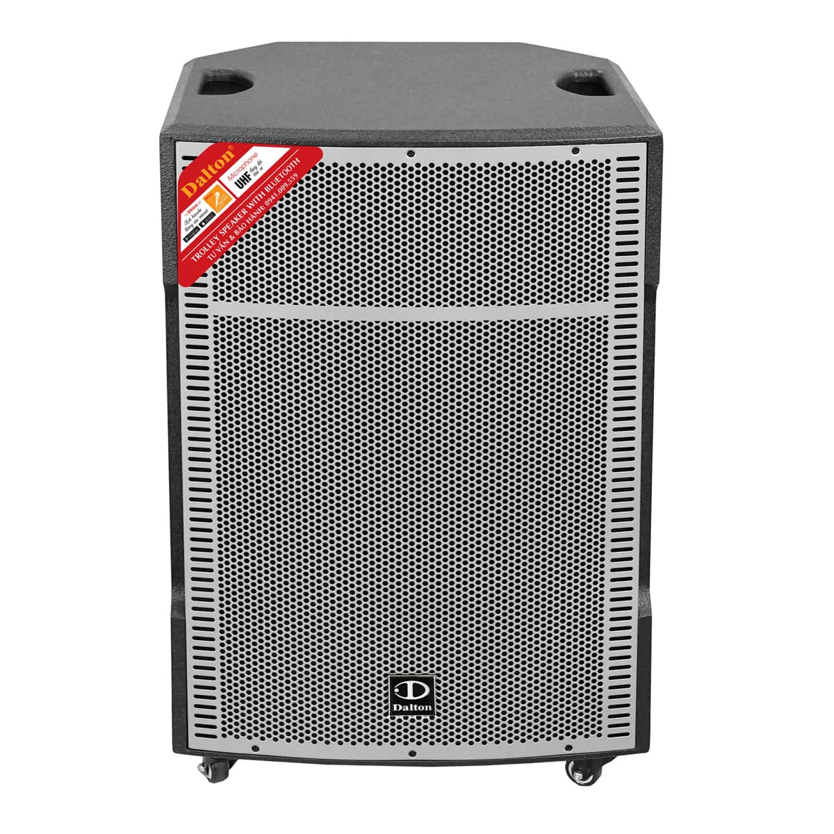 Loa kéo Dalton TS-18G800X