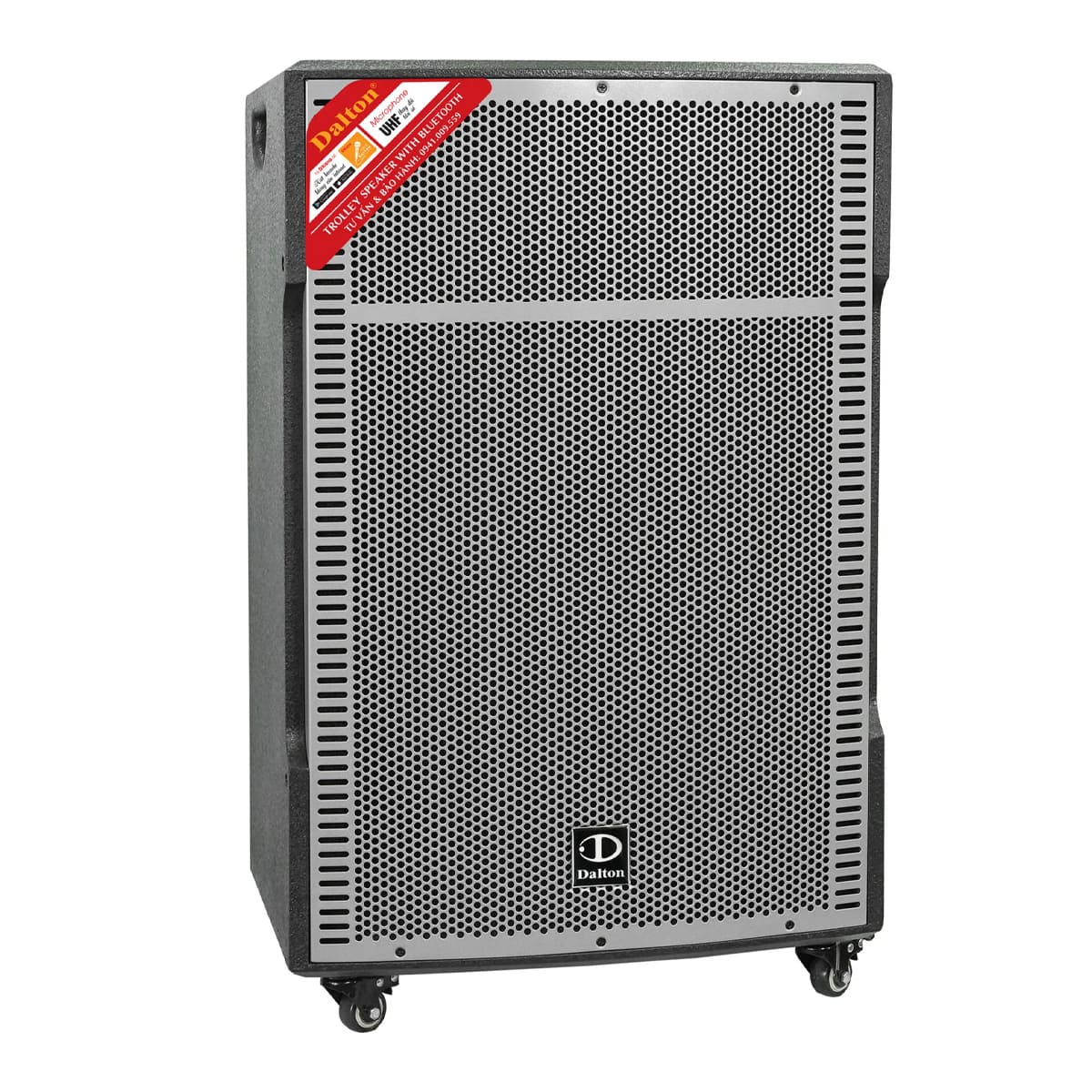 Loa kéo Dalton TS-18G800X