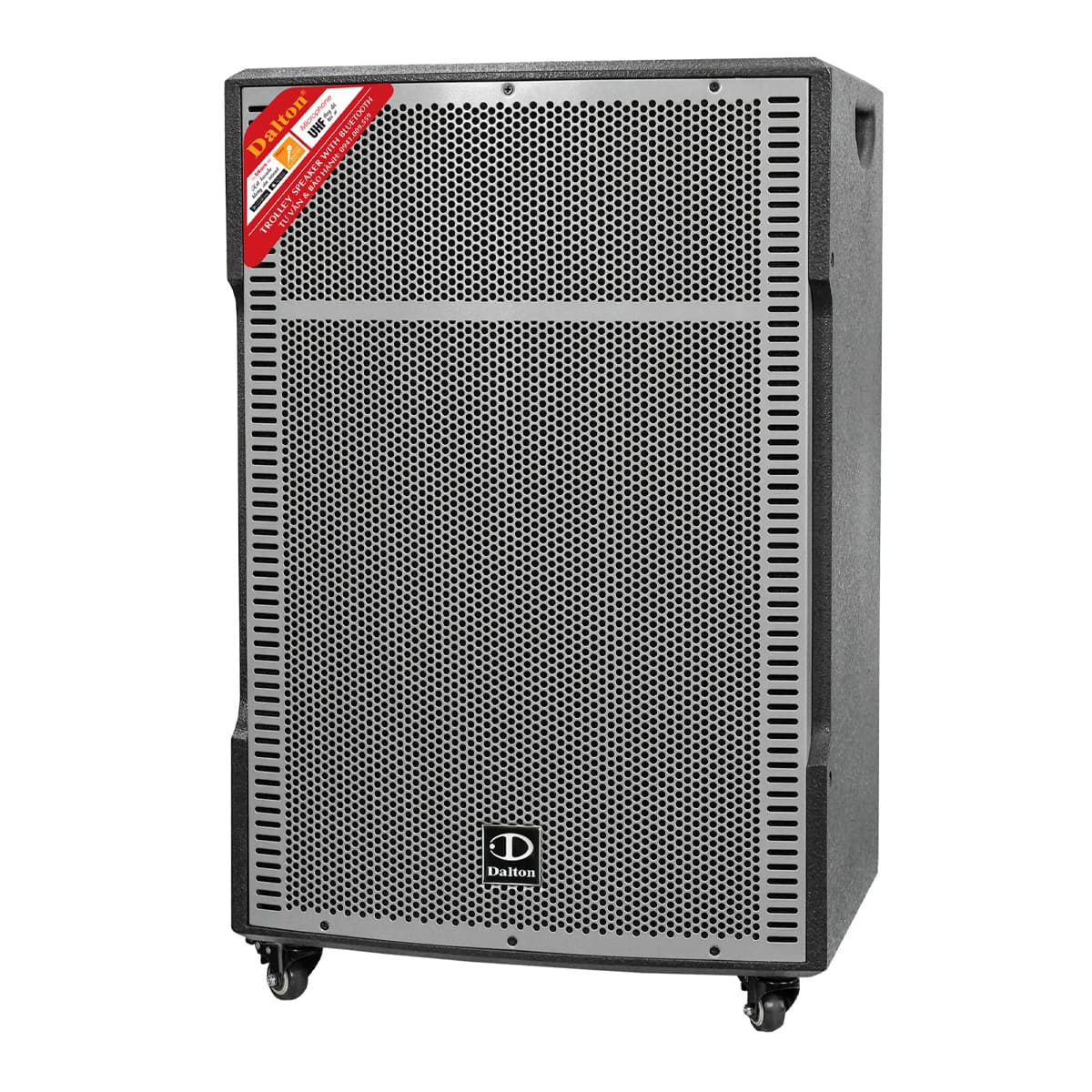 Loa kéo Dalton TS-18G800X