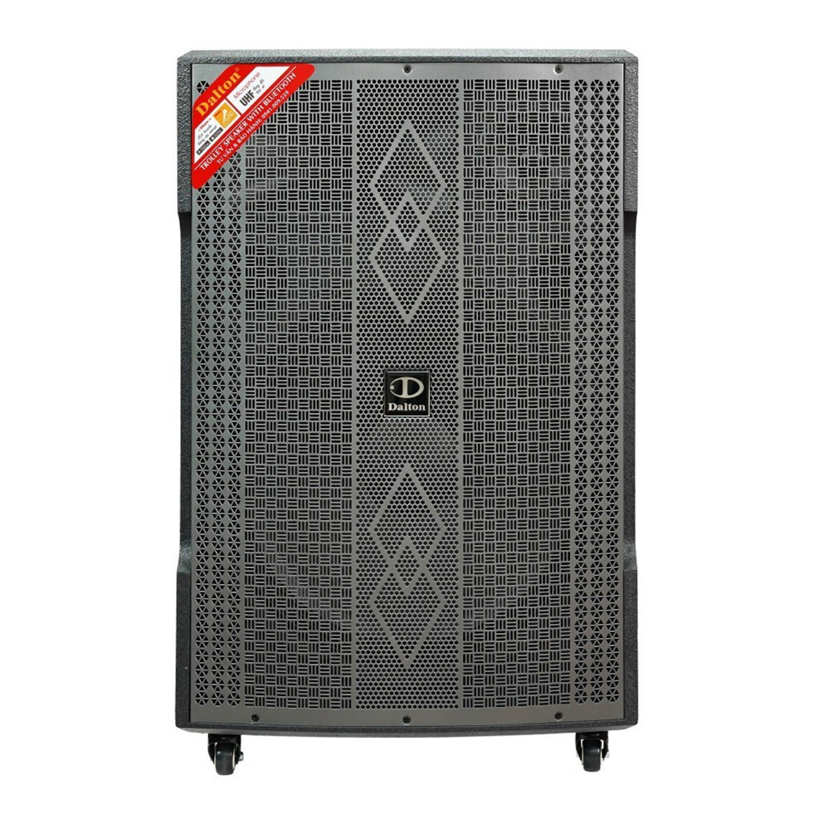 Loa kéo Dalton TS-18G800XP