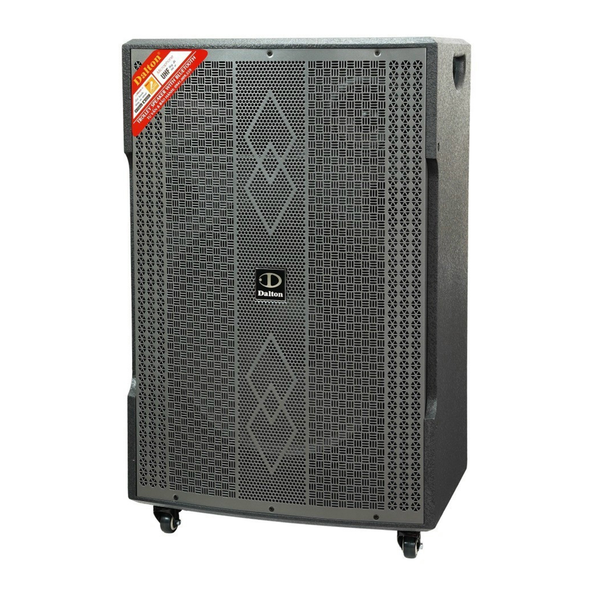 Loa kéo Dalton TS-18G800XP