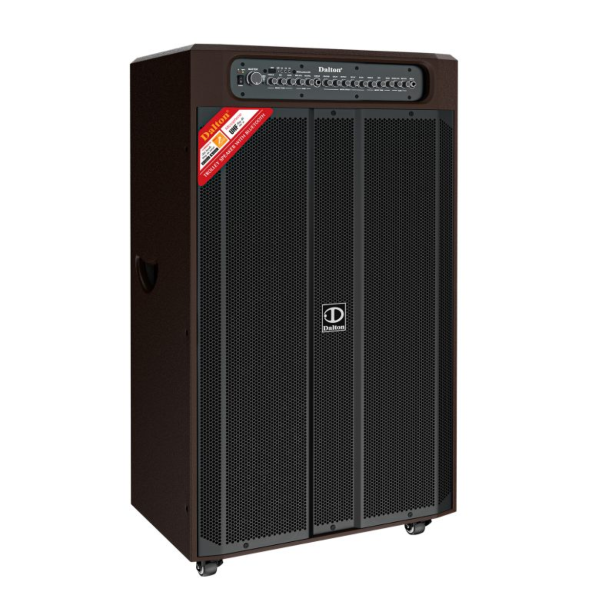 Loa Kéo Dalton TS-21A2000