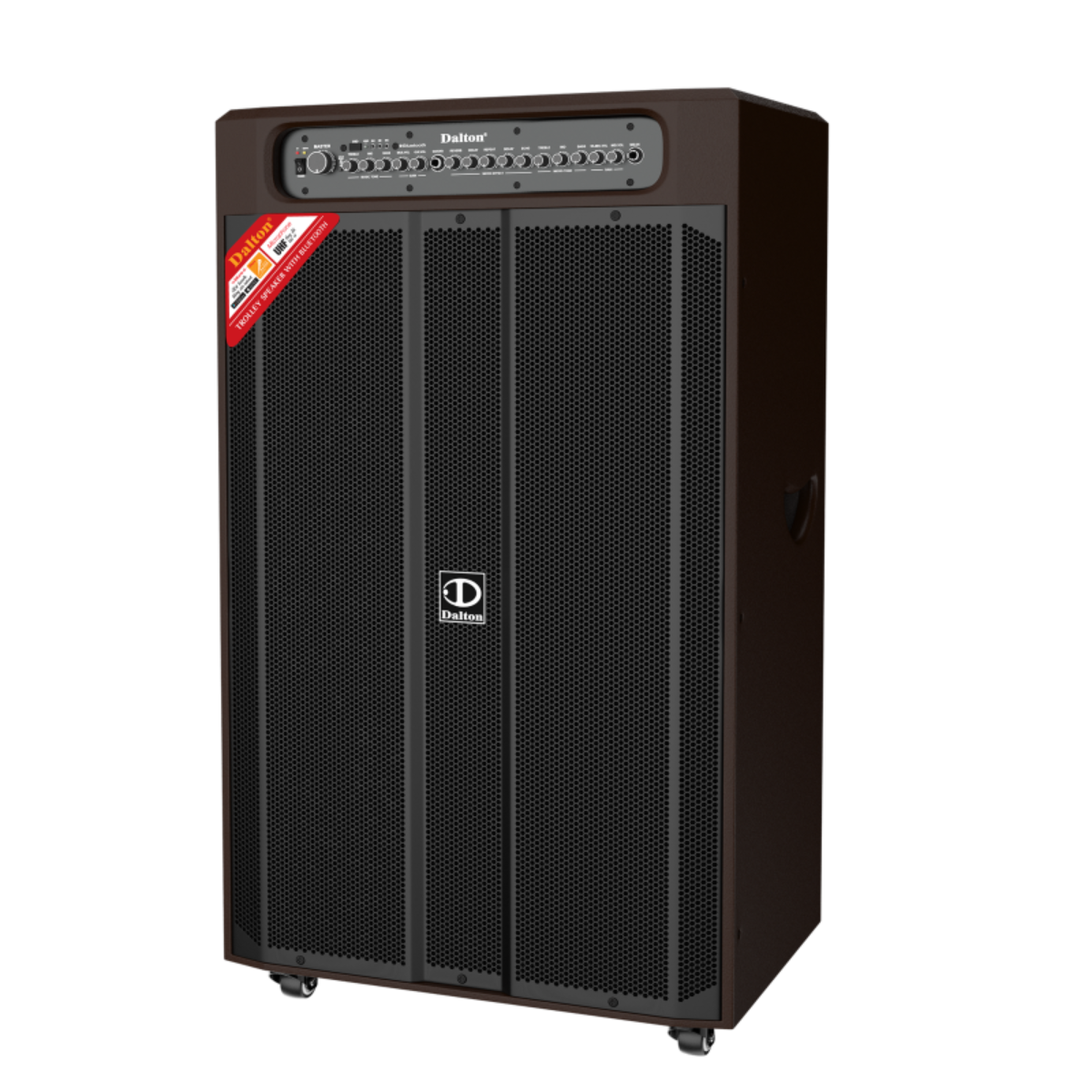Loa Kéo Dalton TS-21A2000