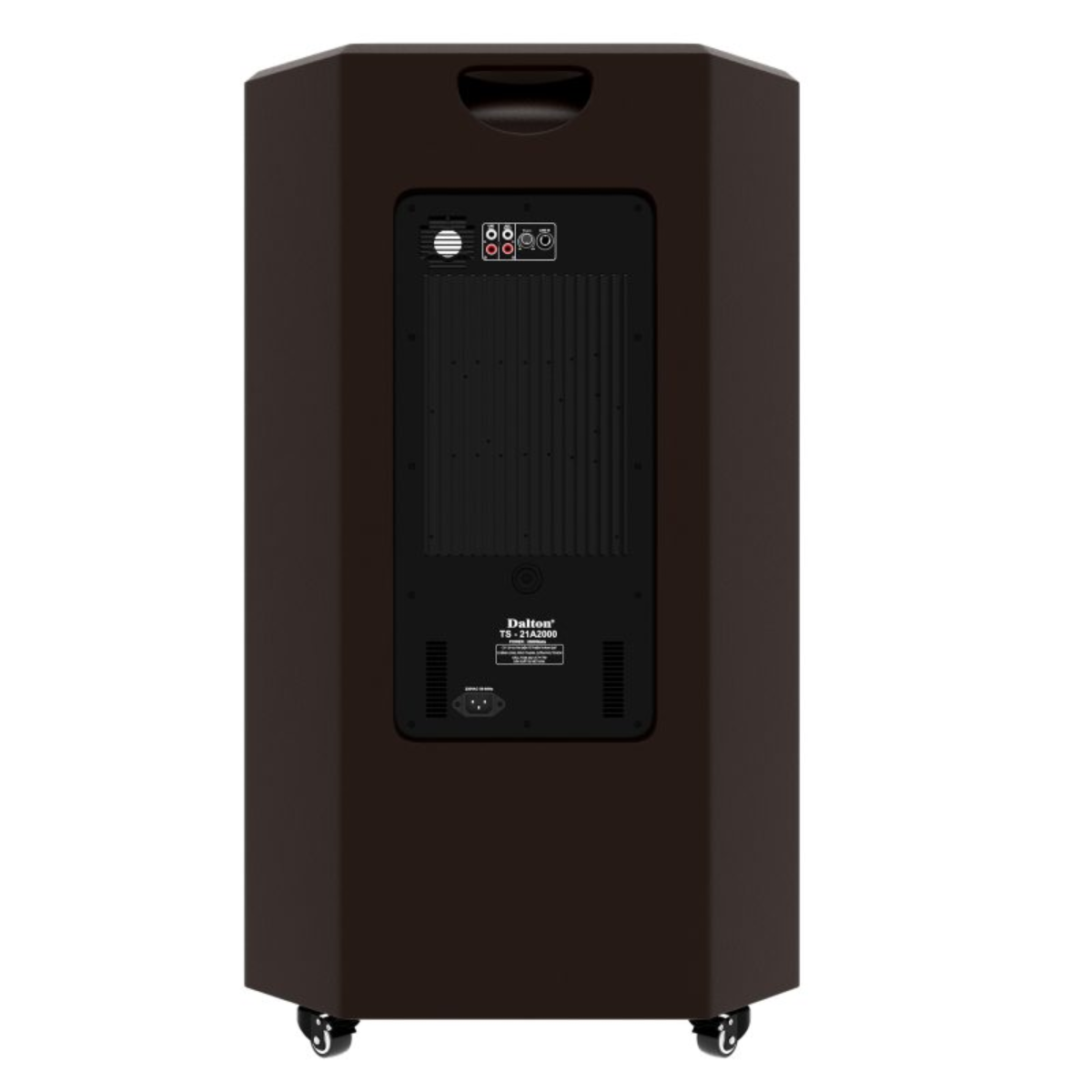 Loa Kéo Dalton TS-21A2000