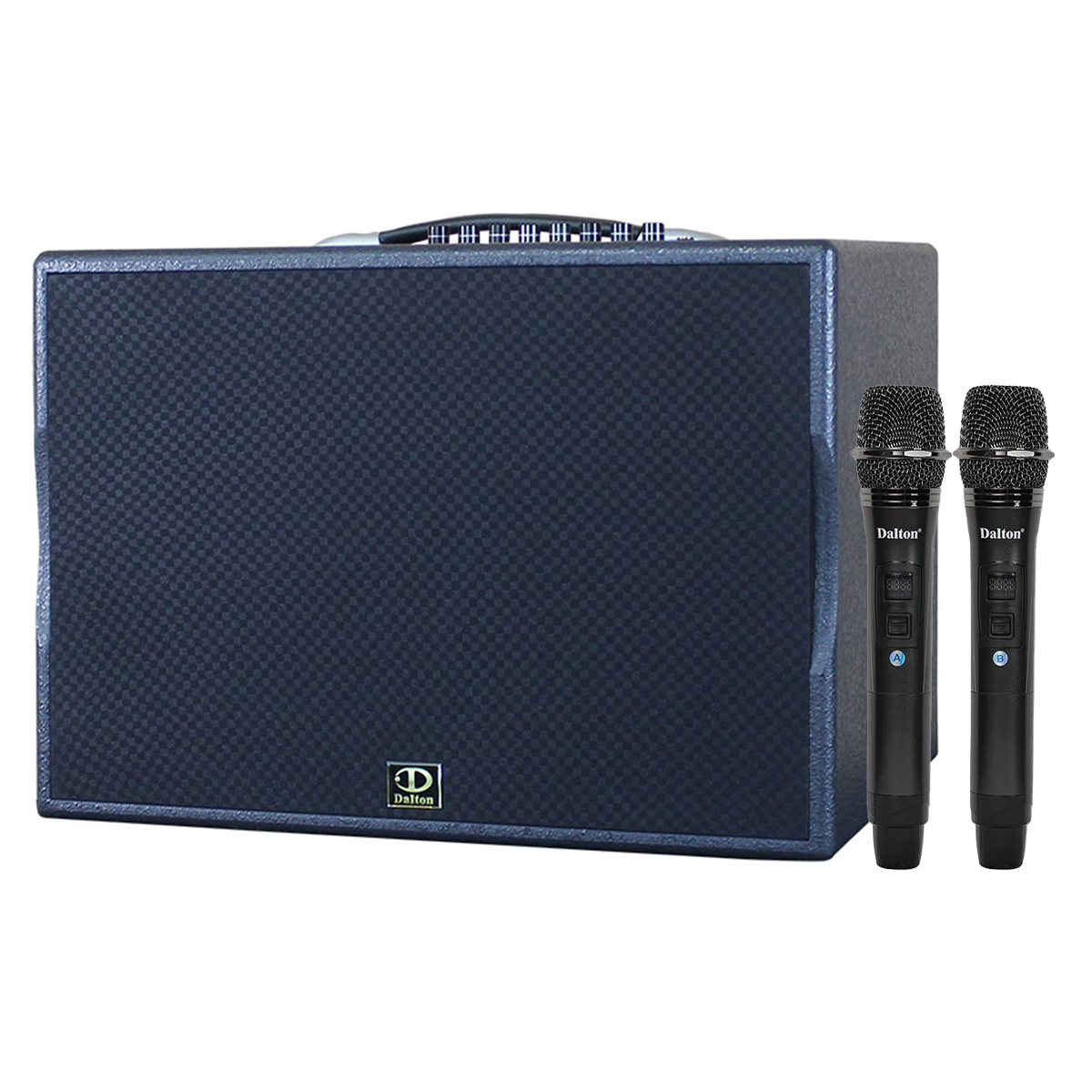 Loa Xách Tay Dalton PS-K10A