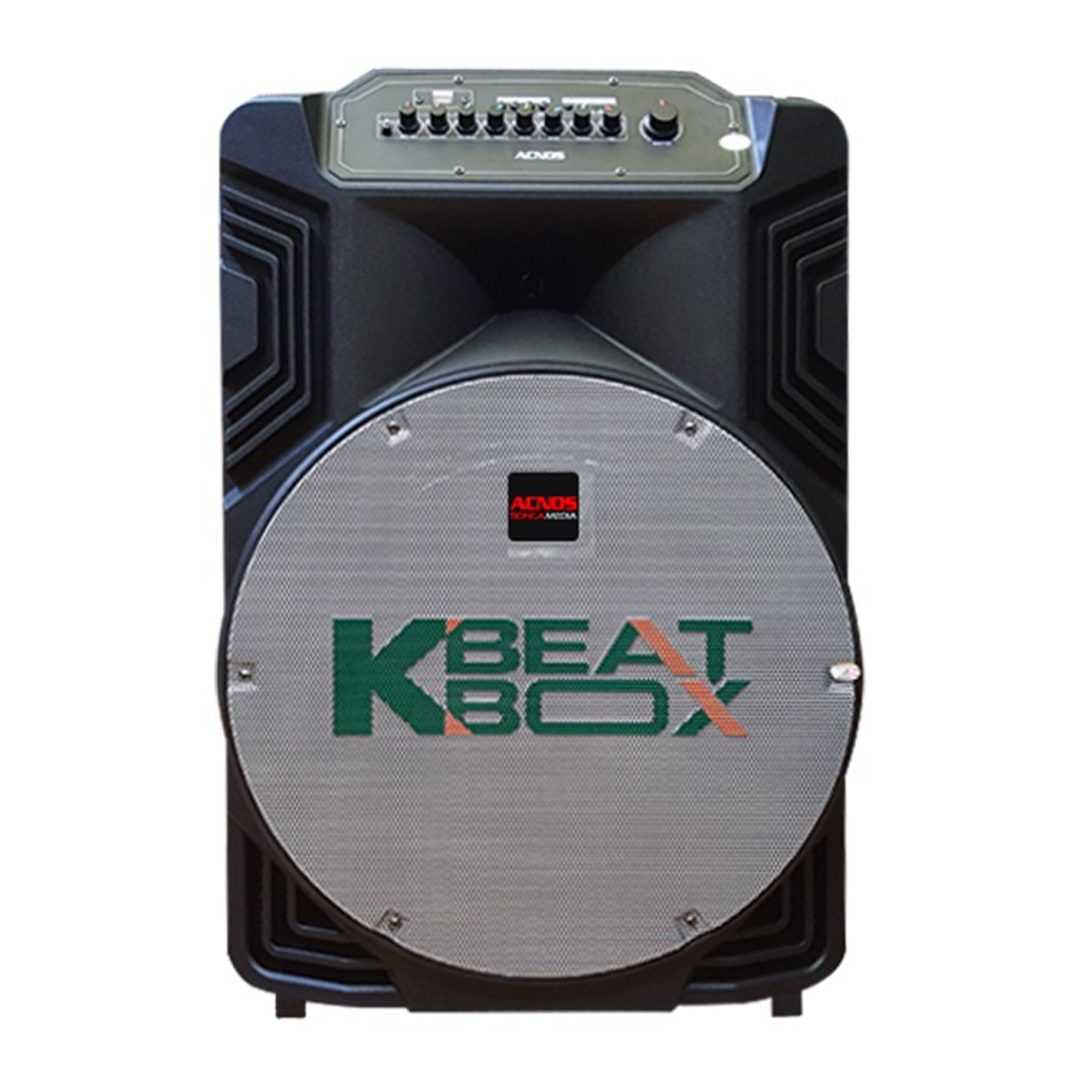 Loa kéo KBeatbox KB39Z