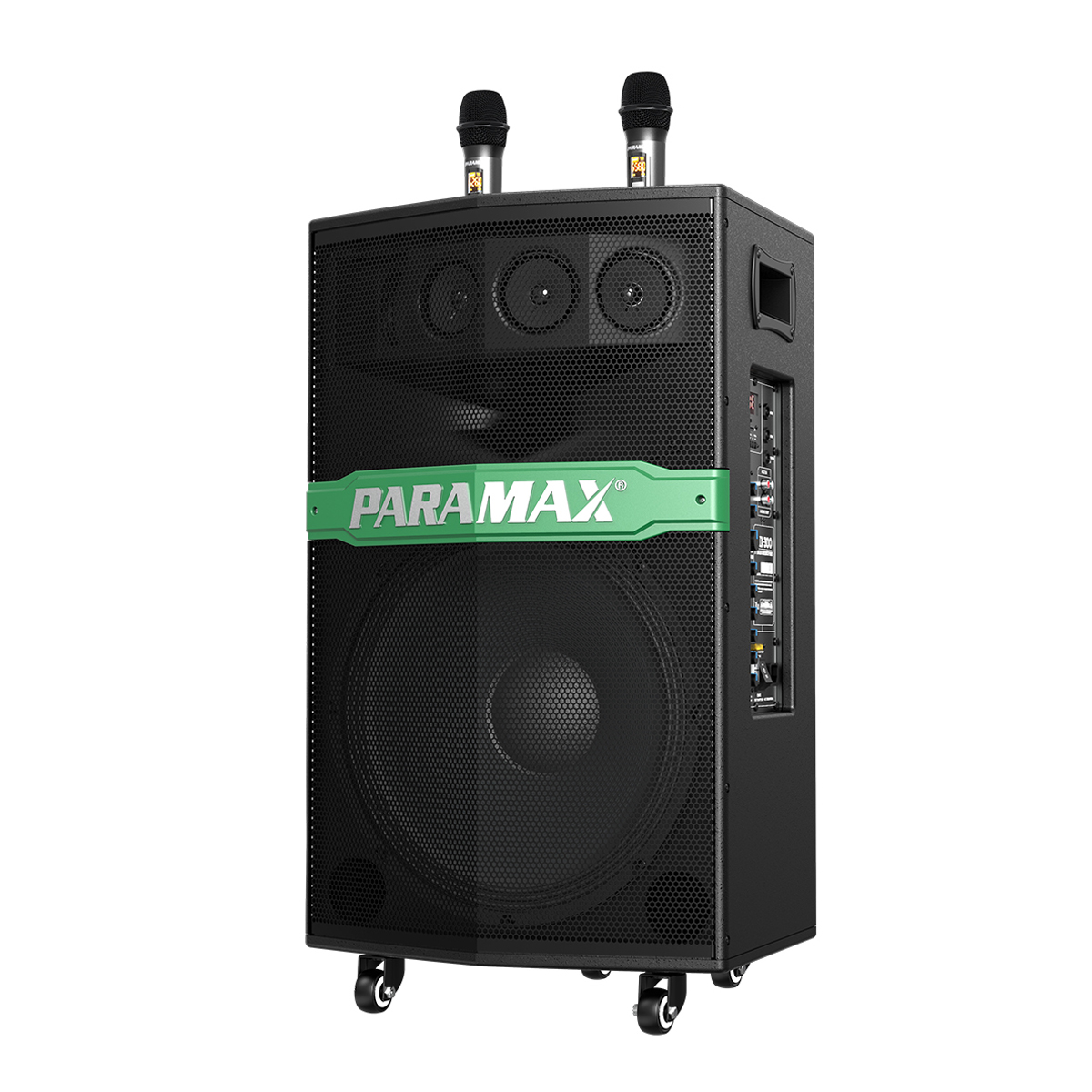 Loa kéo Paramax Go 300S