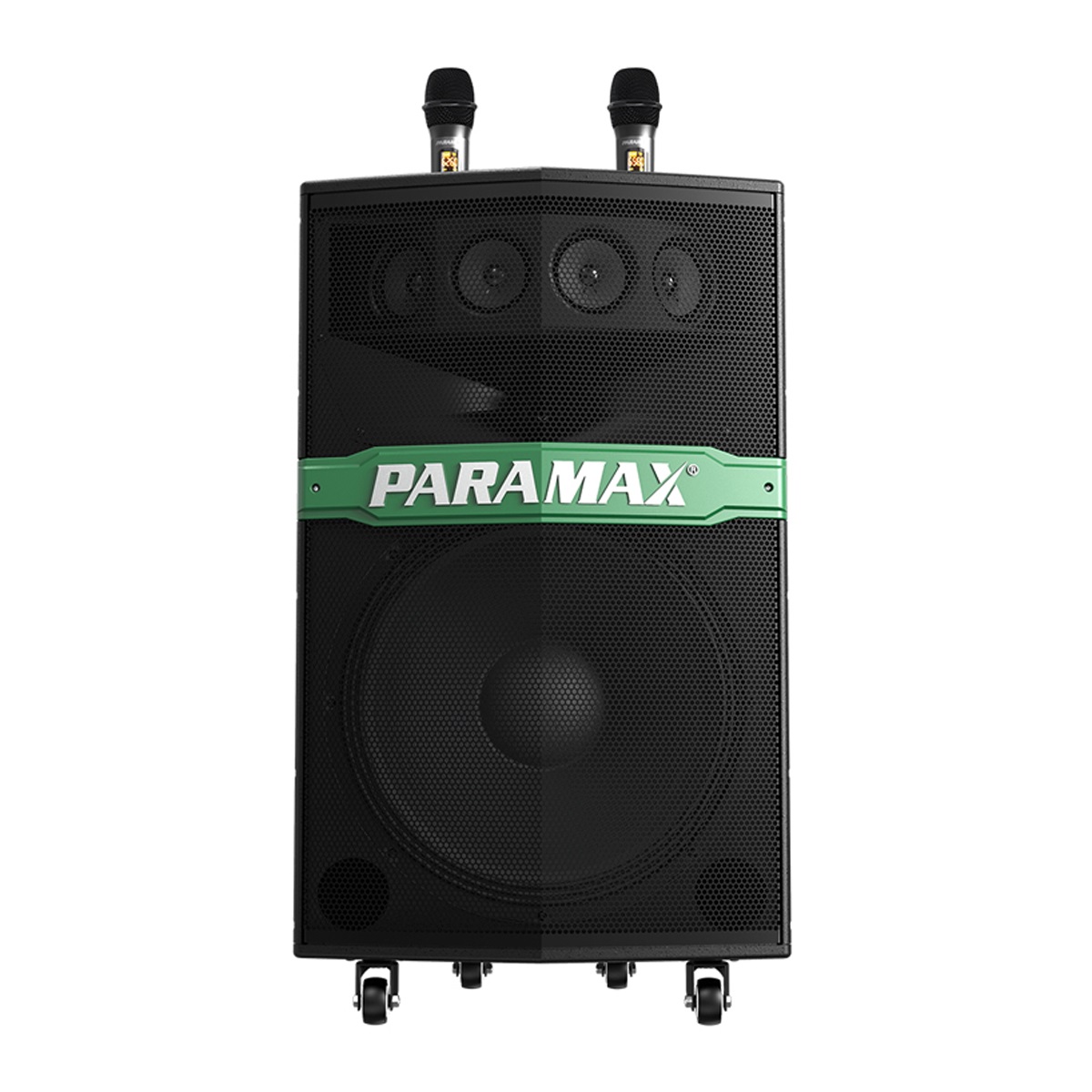 Loa kéo Paramax Go 300S