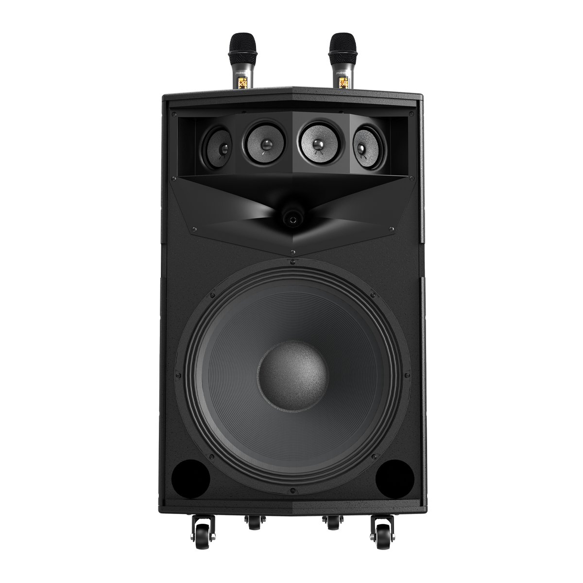 Loa kéo Paramax Go 300S