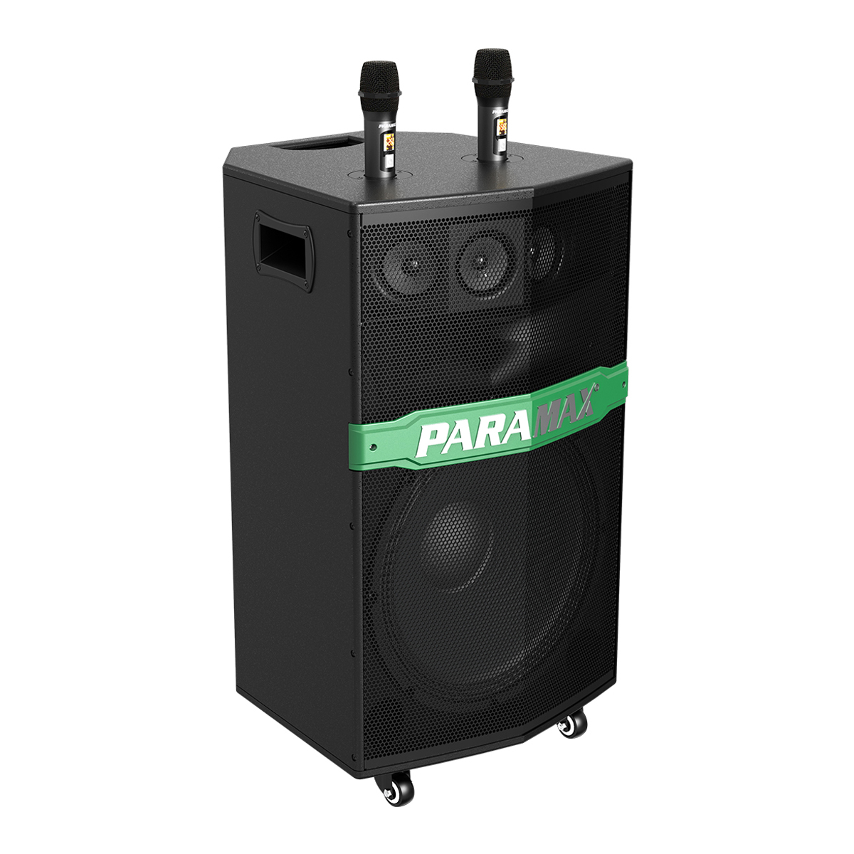 Loa kéo Paramax Go 300S